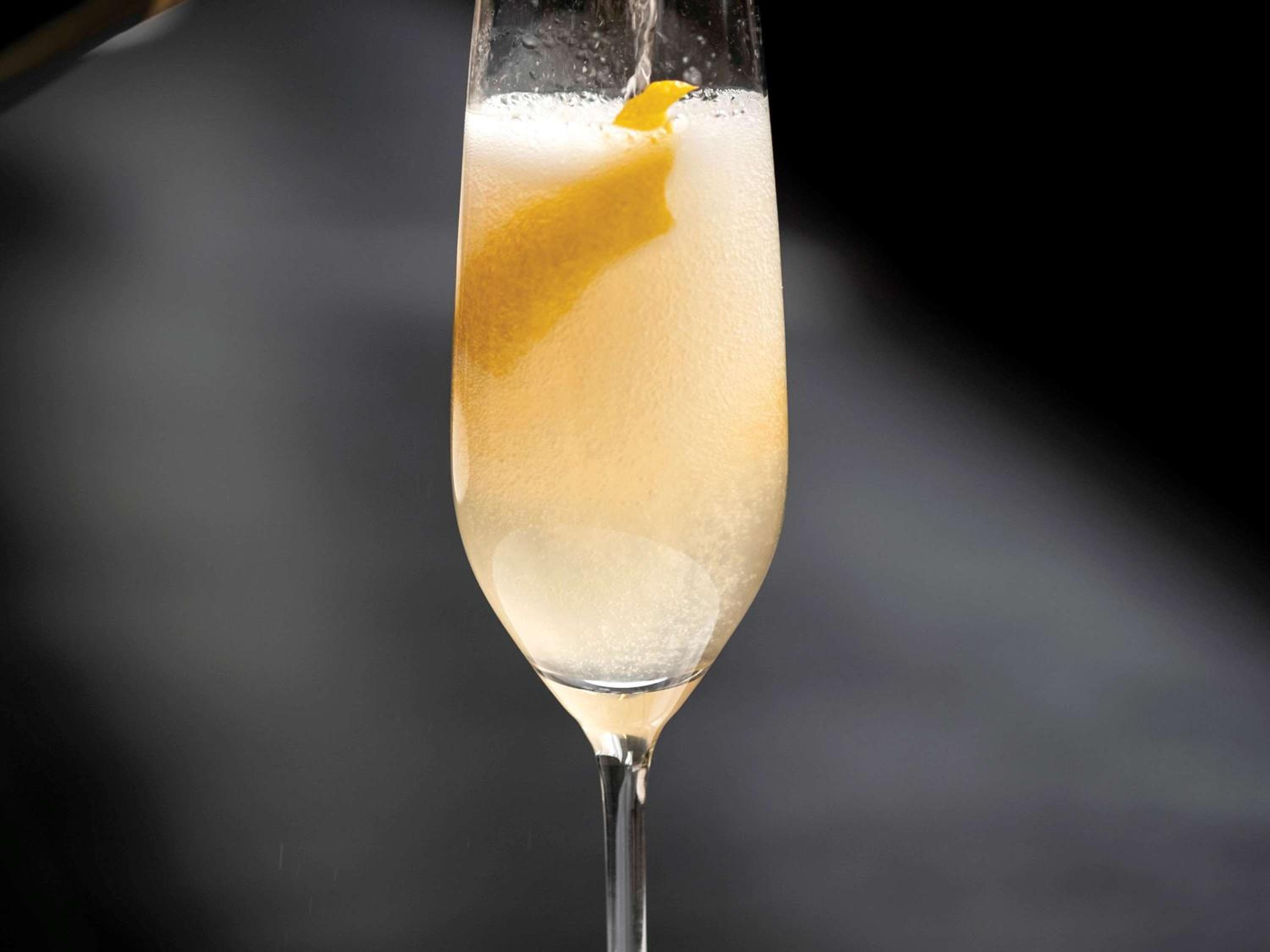 Sofitel Chicago Magnificent Mile hotel, 20 East Chestnut Street, Chicago, United States — photo 61