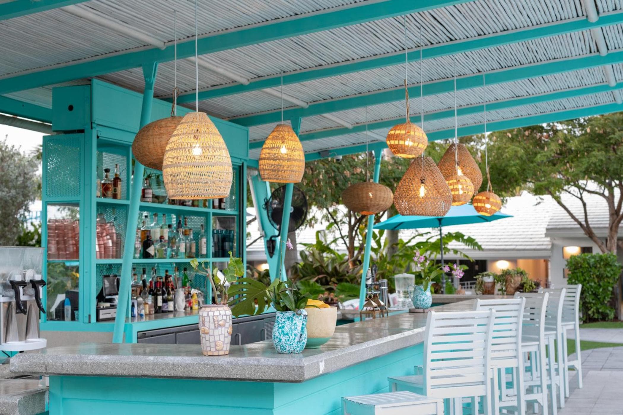 The Vagabond Hotel Miami — 30