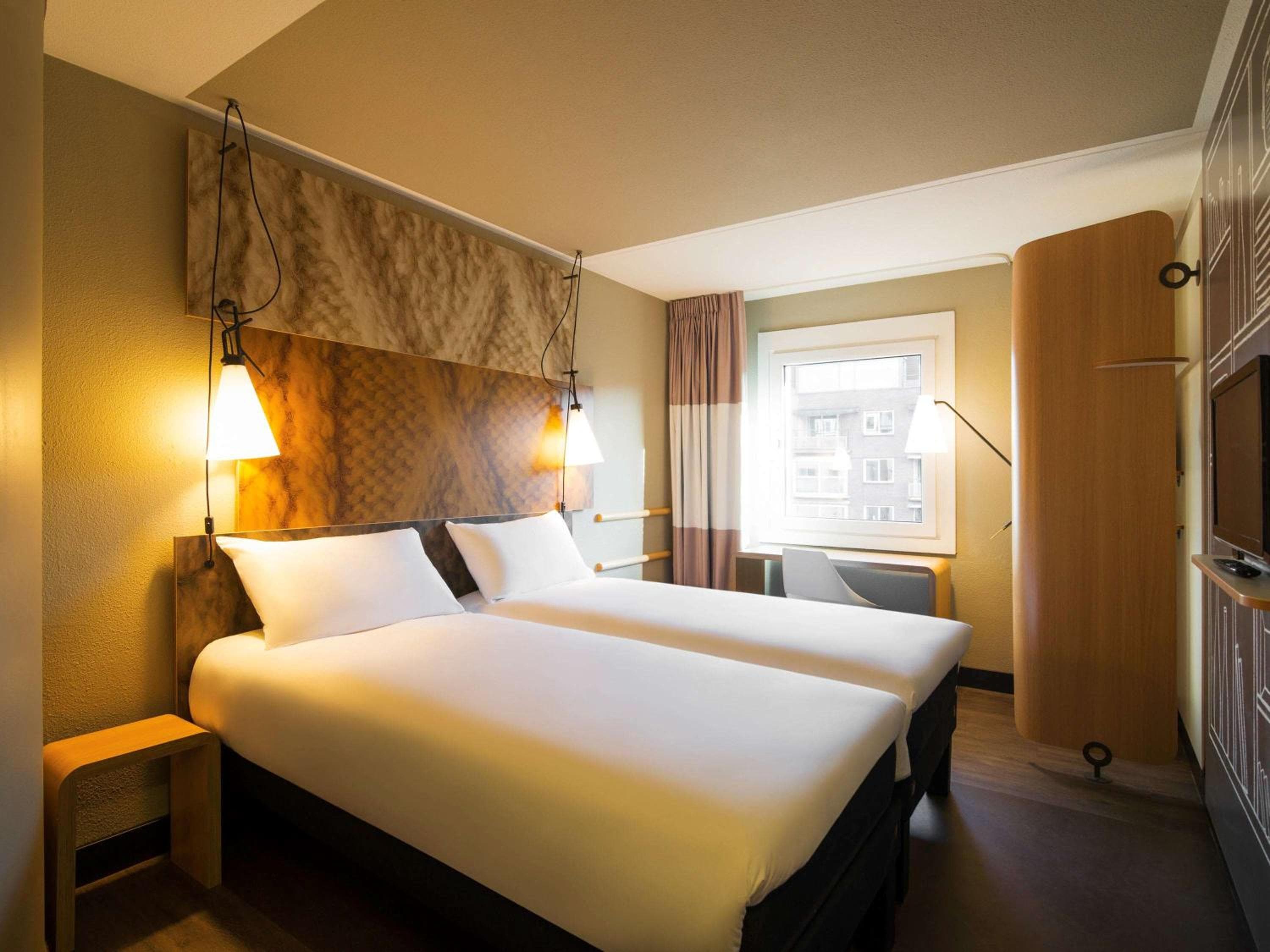 Tappo ibis Amsterdam Centre — 5