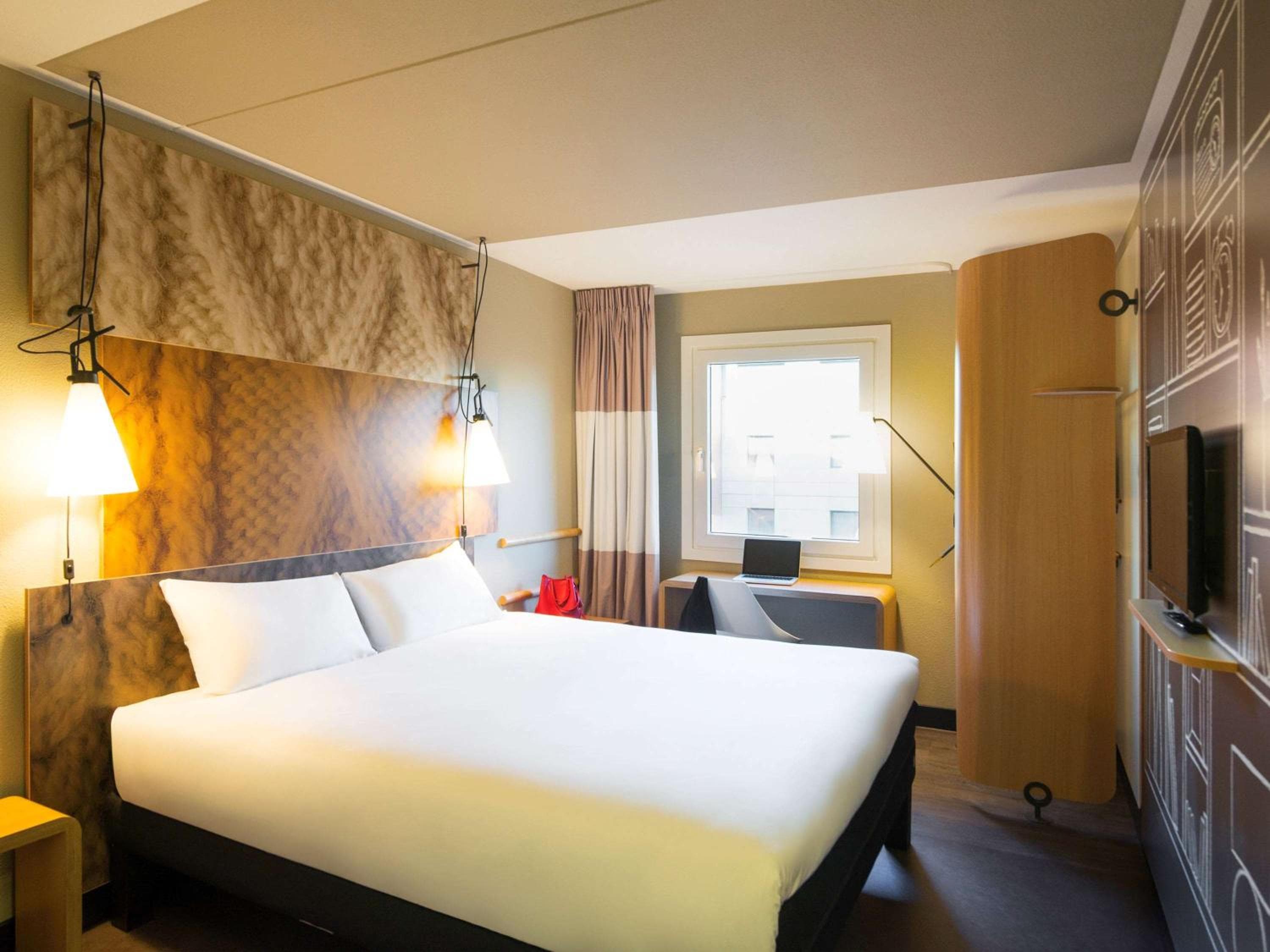 Tappo ibis Amsterdam Centre — 4