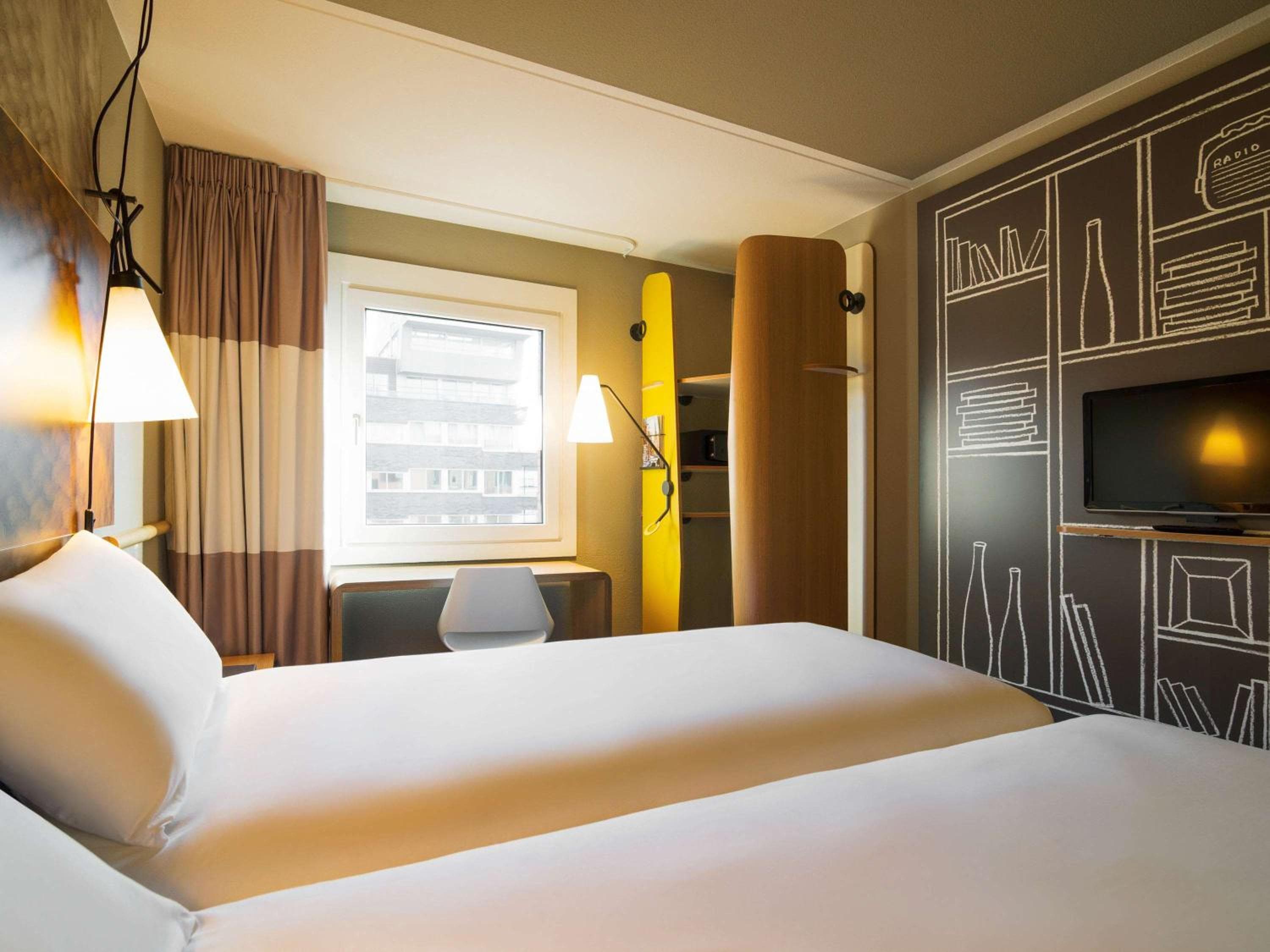 Tappo ibis Amsterdam Centre — 7