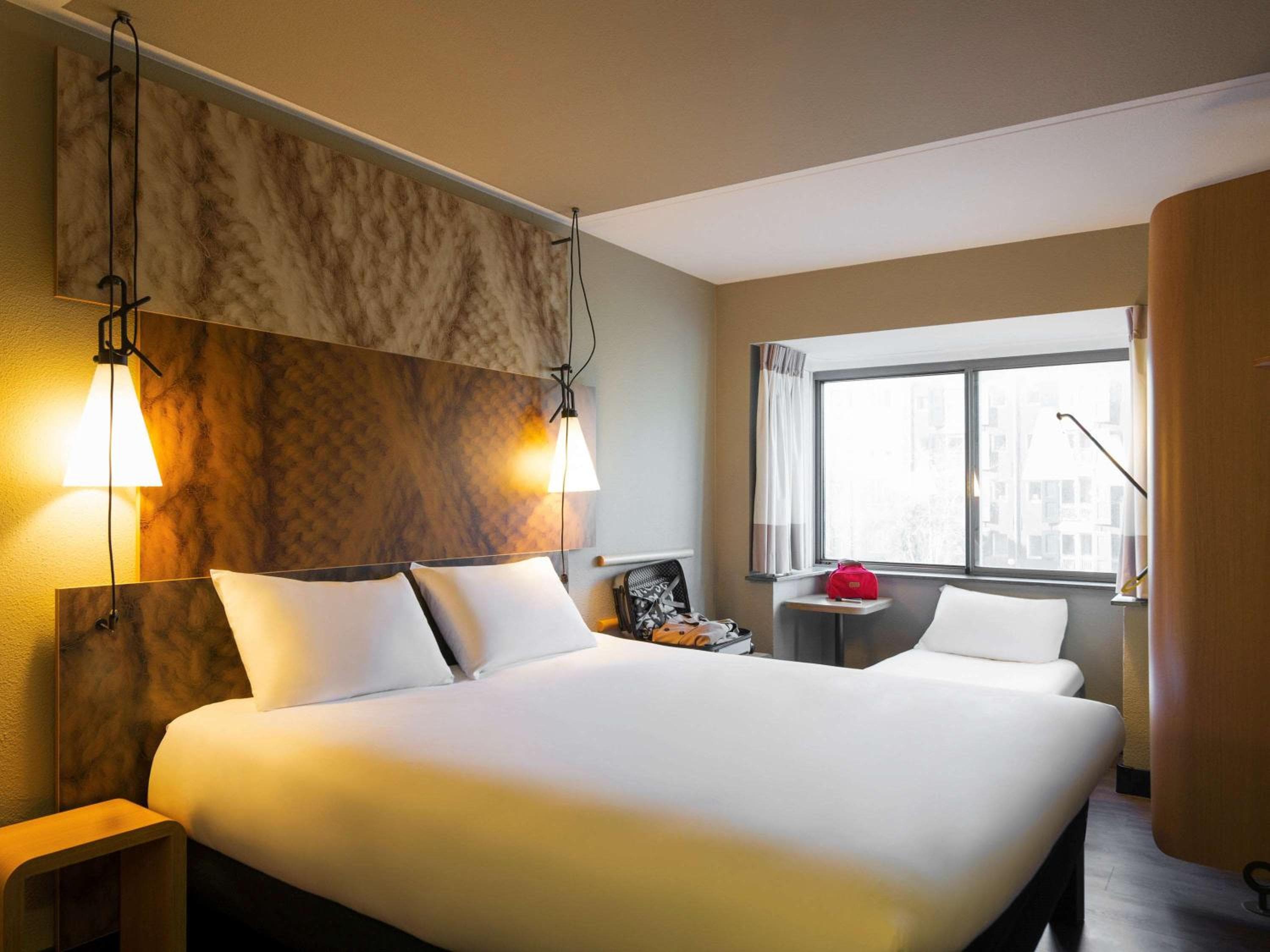 Tappo ibis Amsterdam Centre — 6