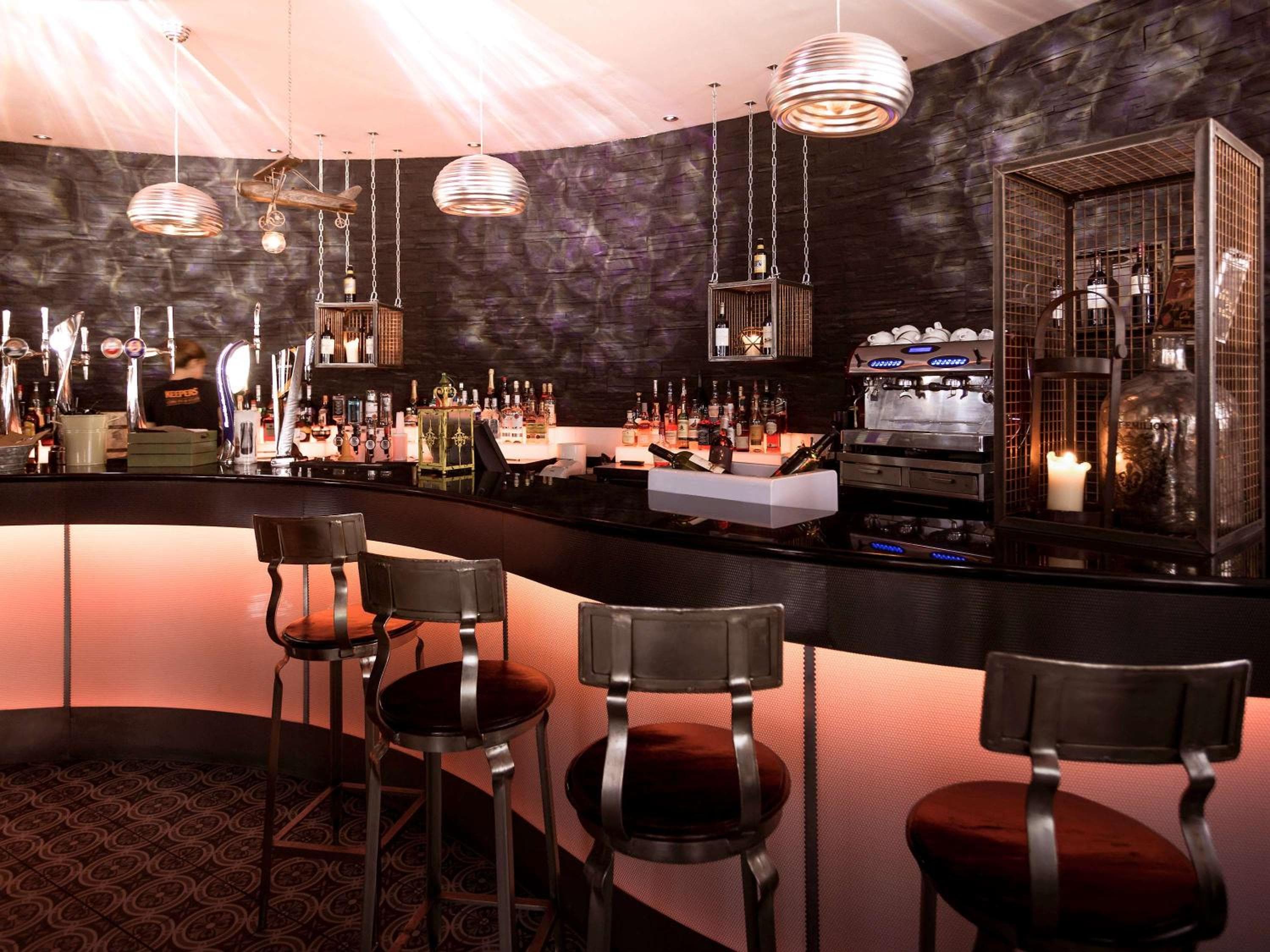 Novotel London Tower Bridge — 28