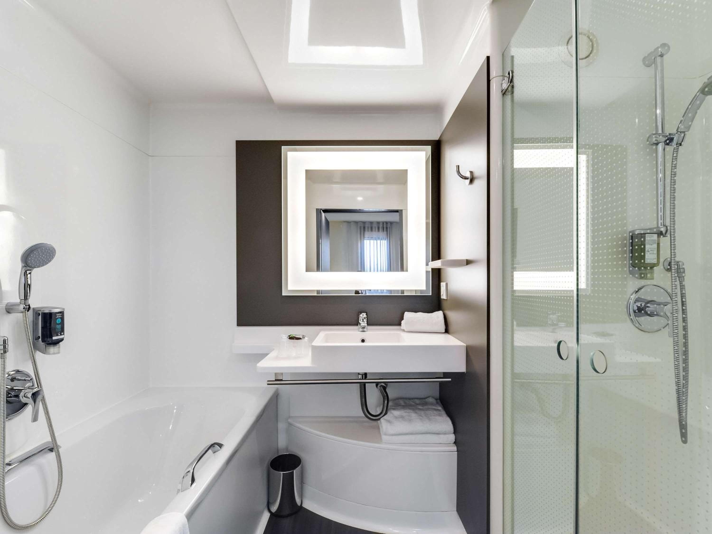 Novotel Suites Parigi Montreuil Vincennes — 19