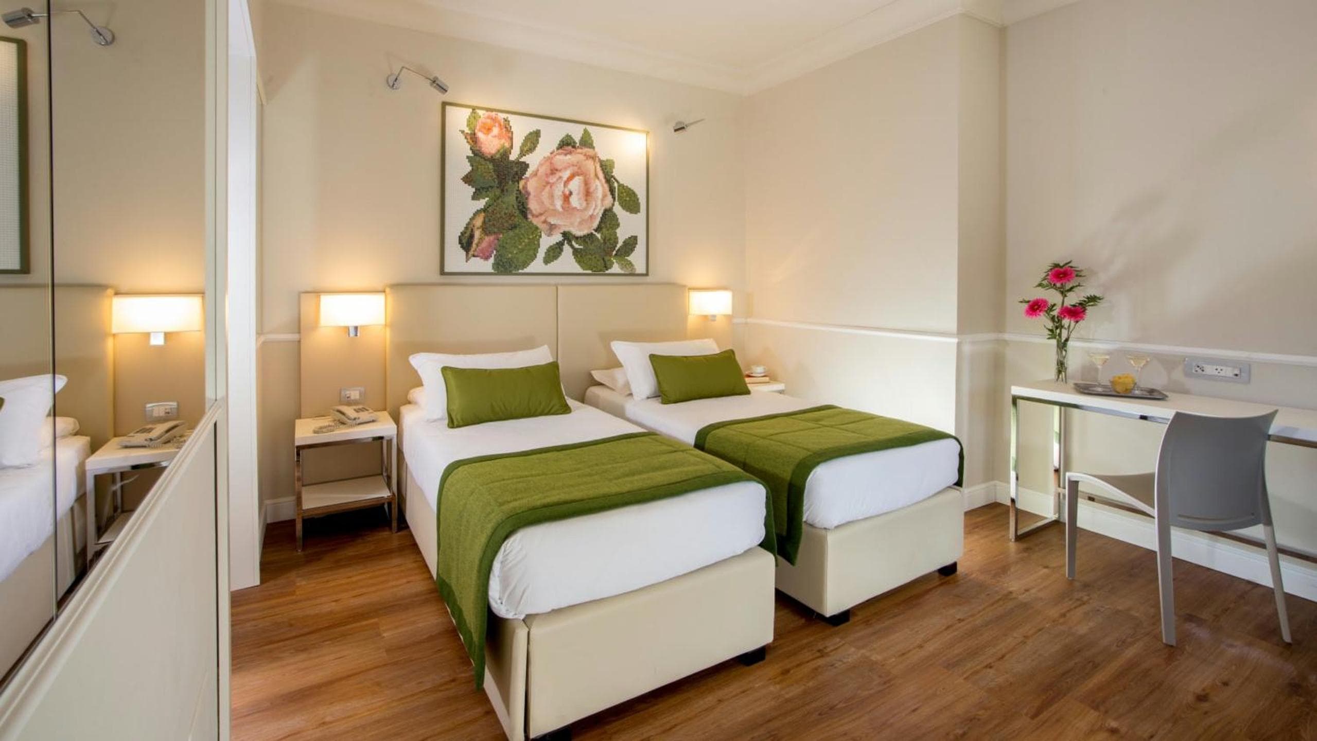 Hotel Cristoforo Colombo — 9