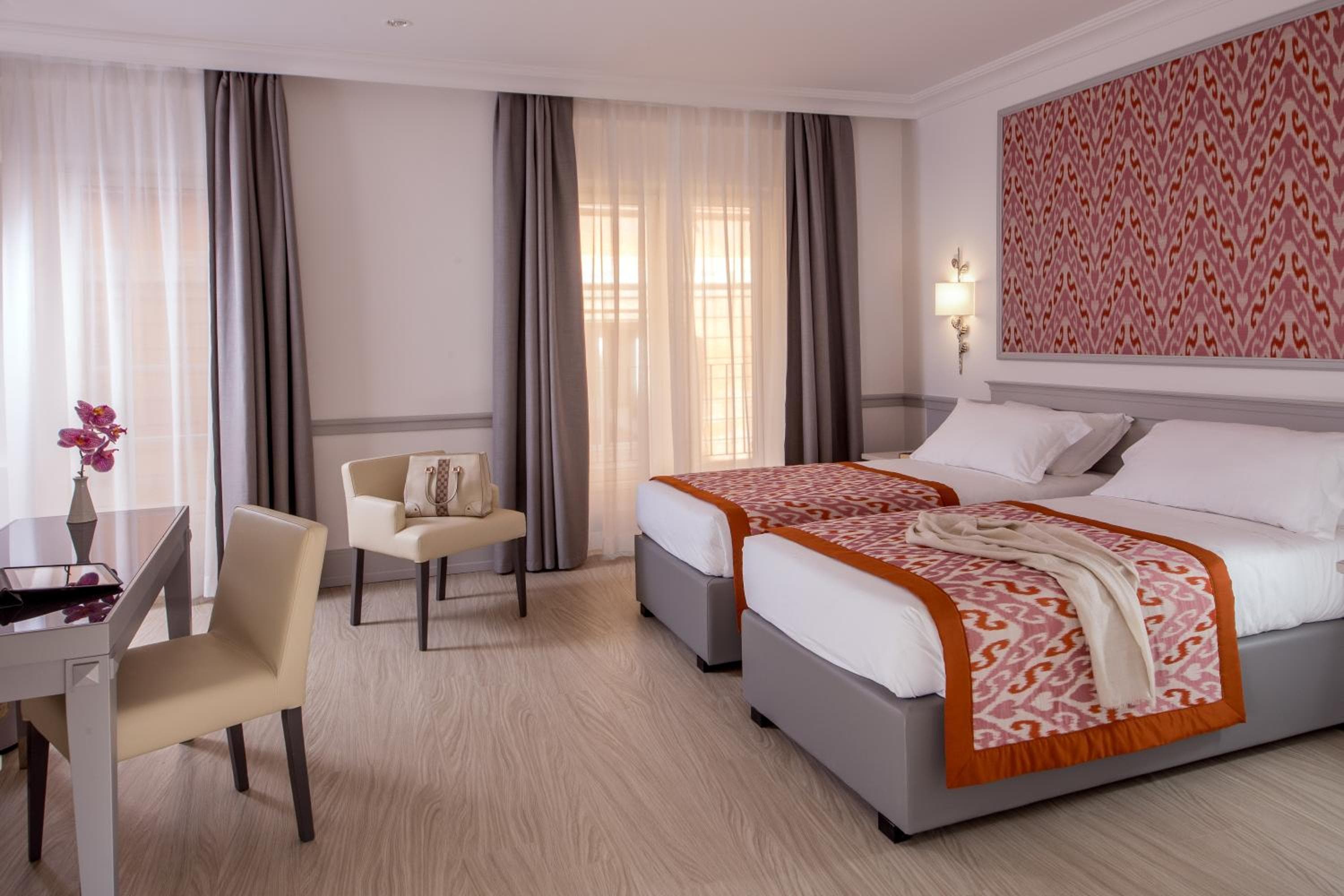 Hotel Della Conciliazione — 3