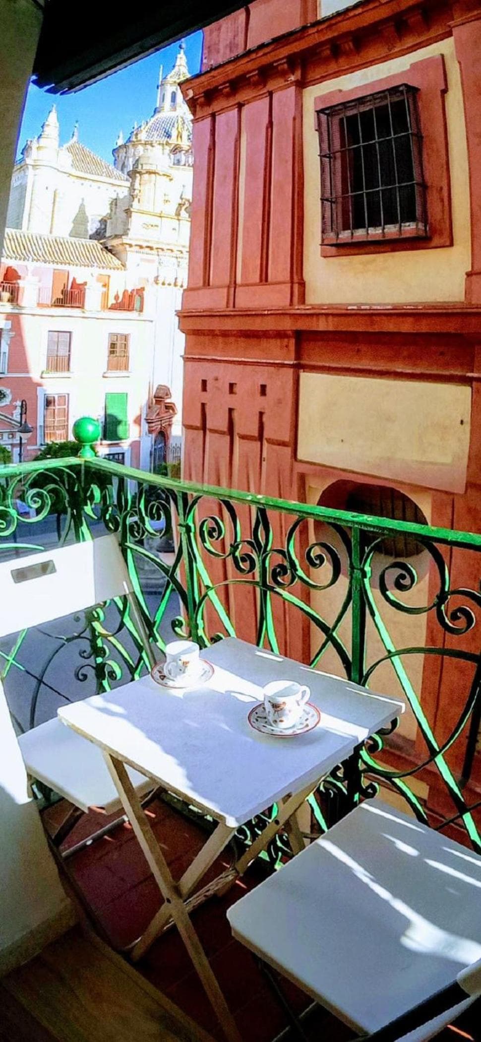 Loft in the Heart of Seville — 5