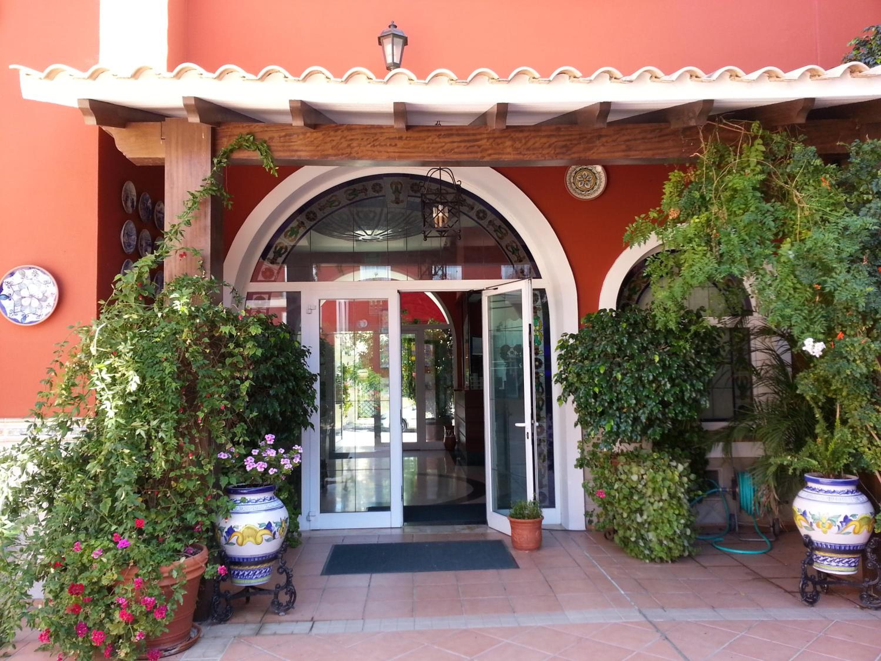Hotel Romerito — 22
