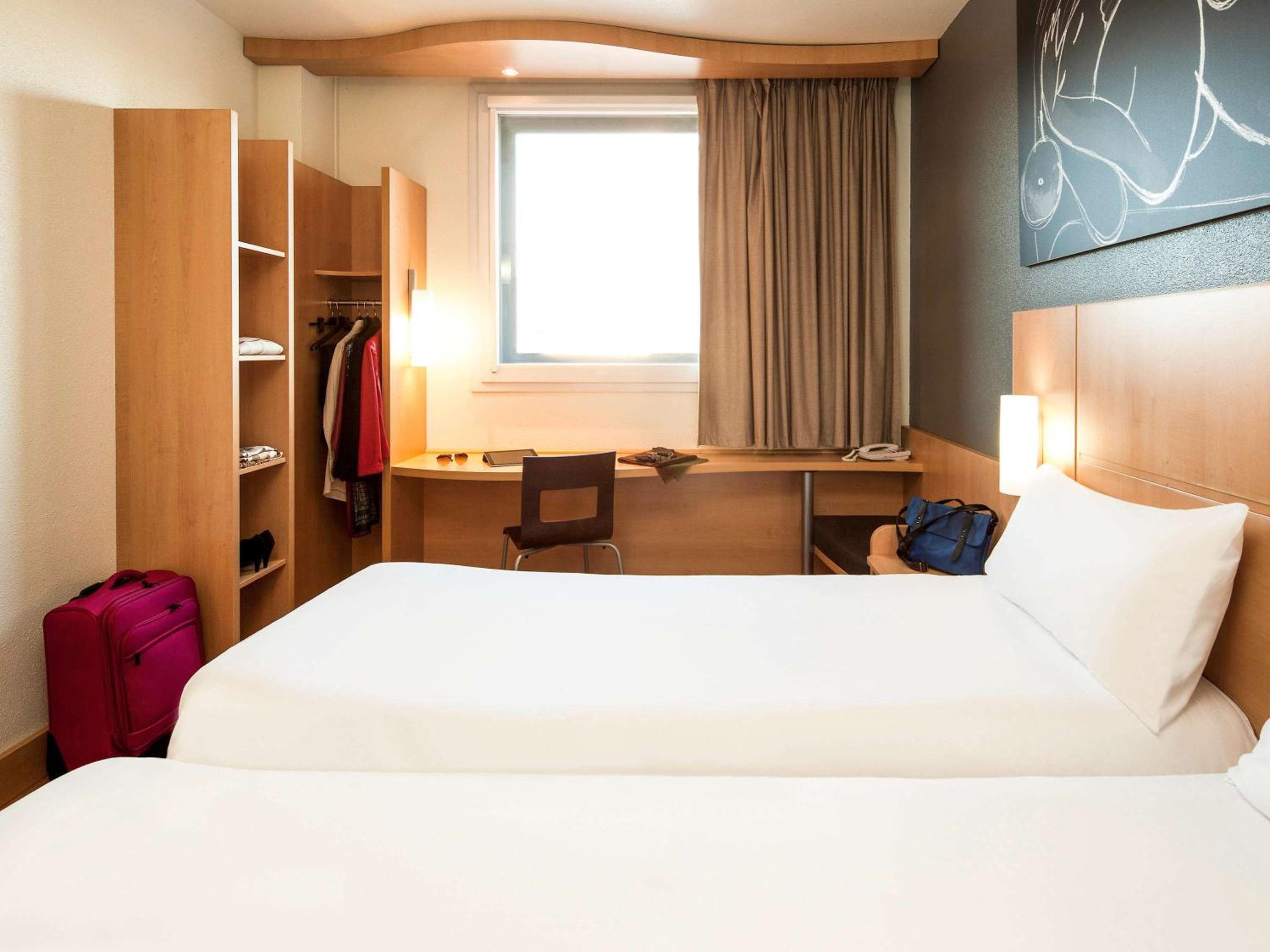 Ibis Barcelona Meridiana — 14