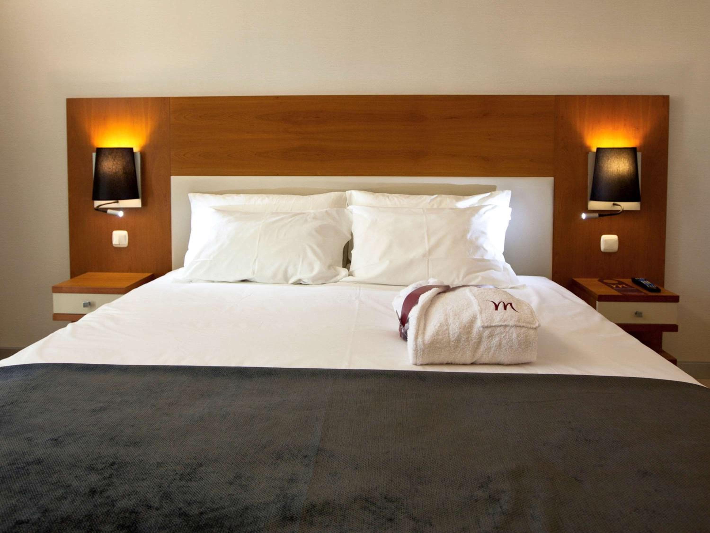 Hotel Mercure Lisboa — 2