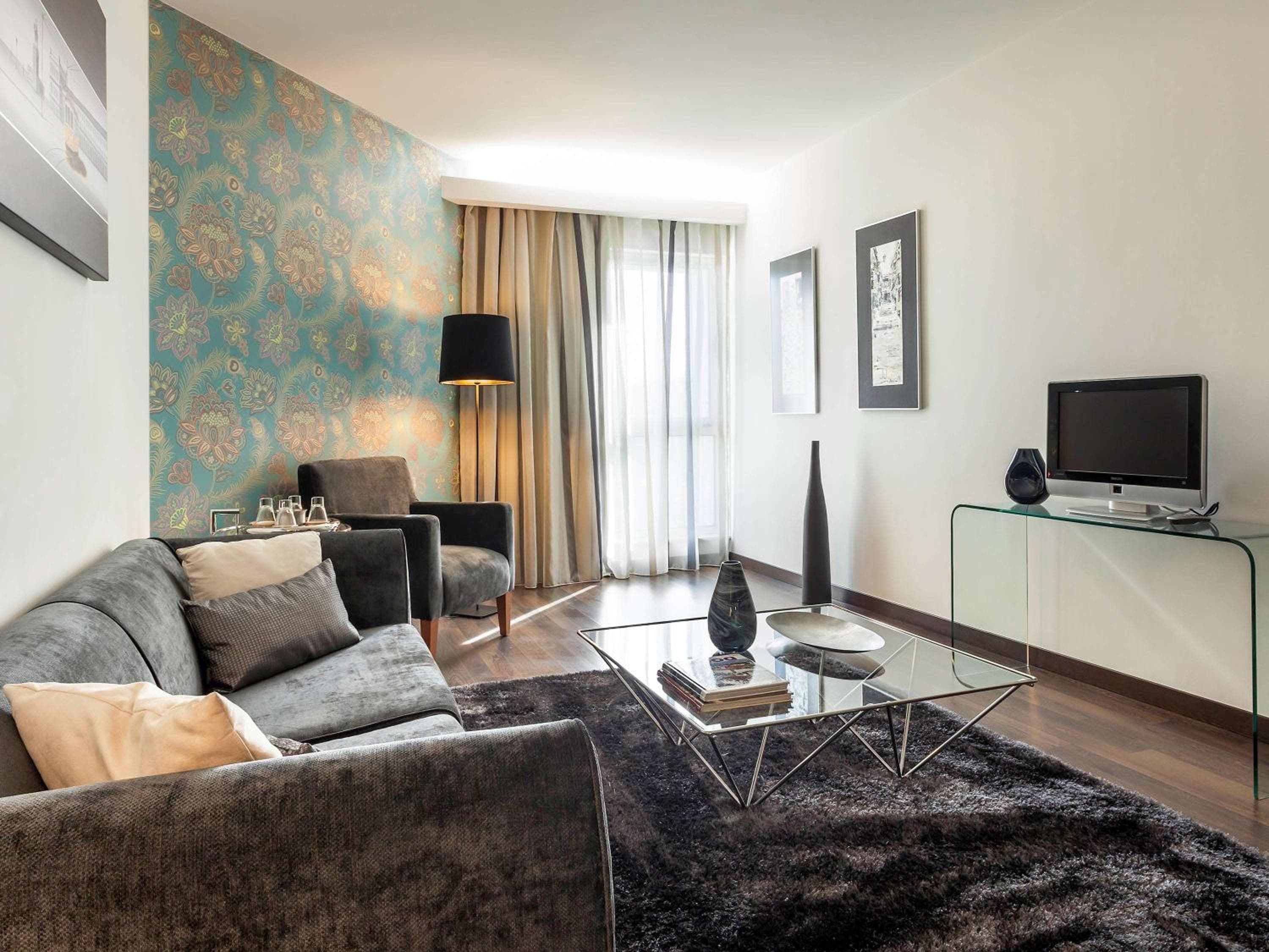 Hotel Mercure Lisboa — 3