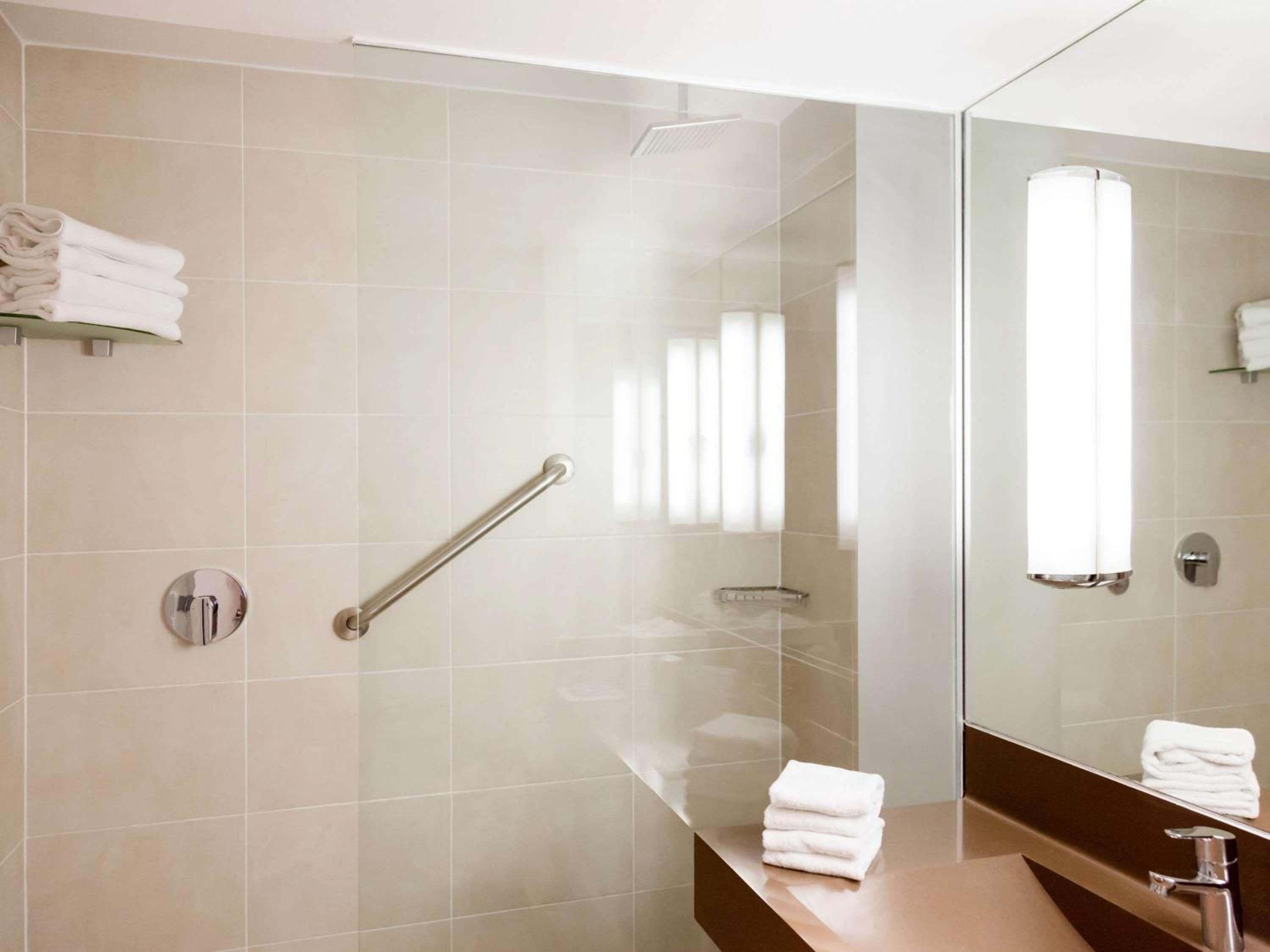 Novotel Mexico City Santa Fe — 20