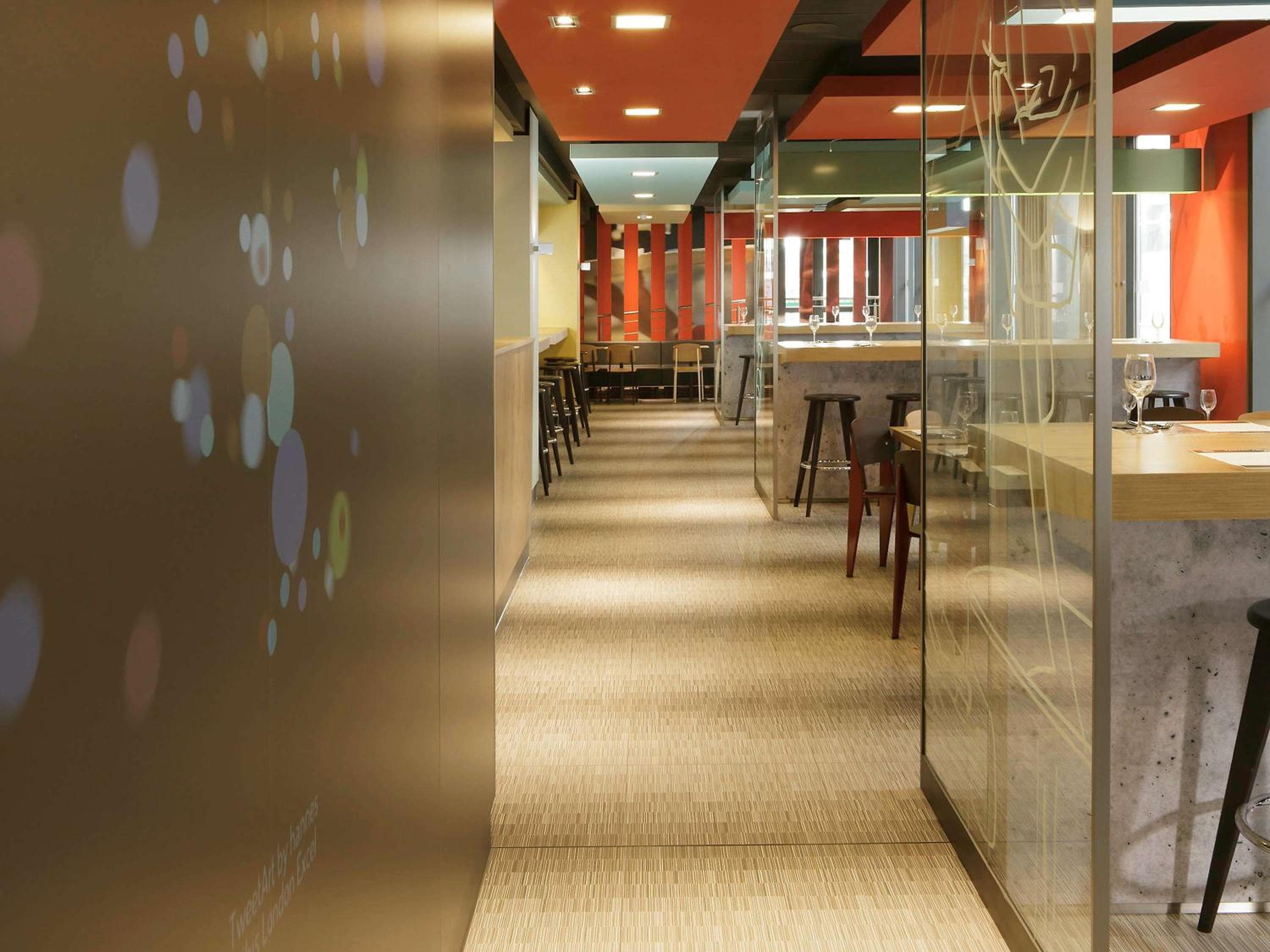 ibis London Excel-Docklands — 4