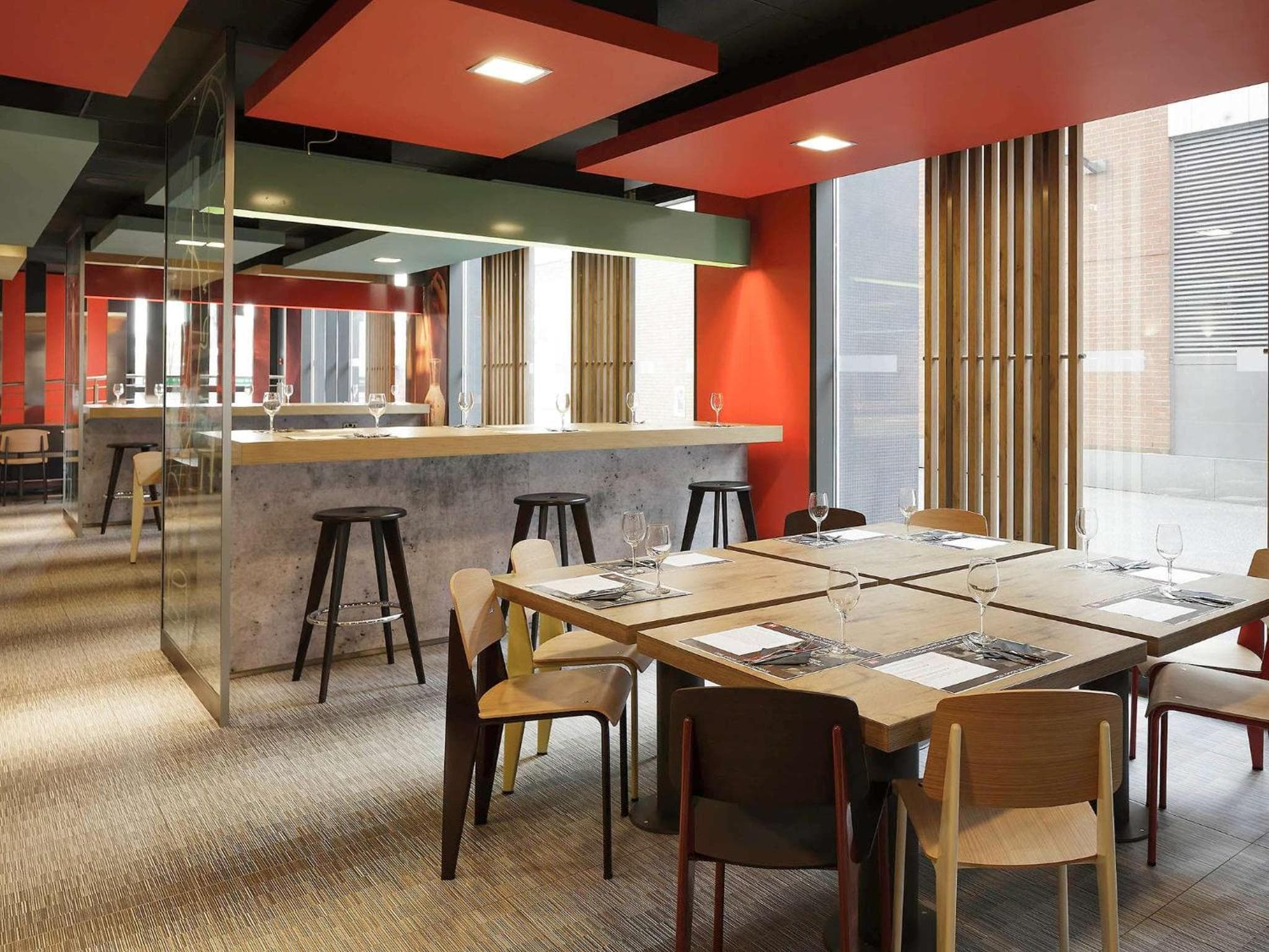 ibis London Excel-Docklands — 14