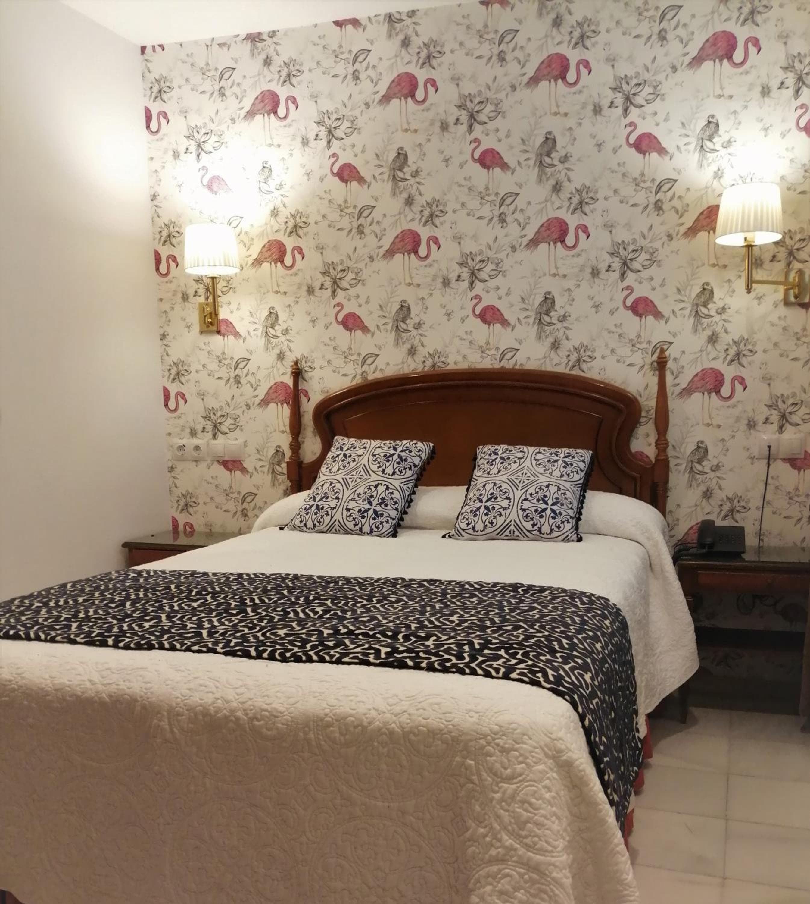 Hotel Europa Boutique Sevilla — 5