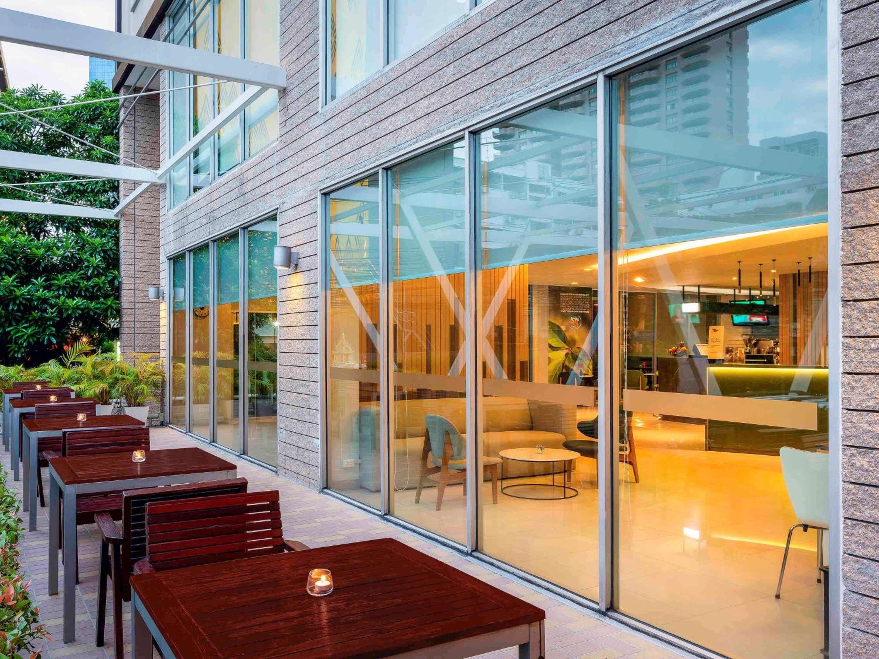 ibis Bangkok Sathorn — 2