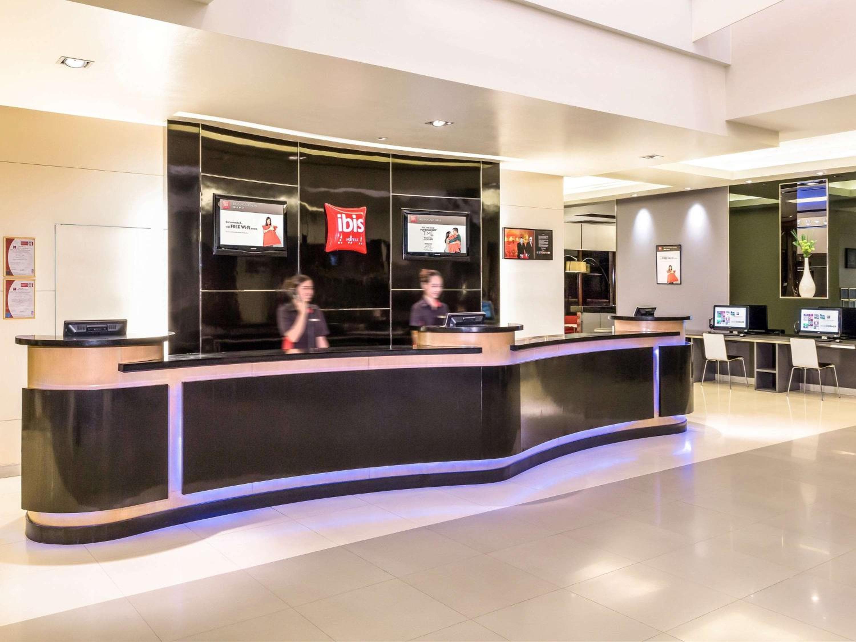 Ibis Bangkok Sukhumvit 4 — 19