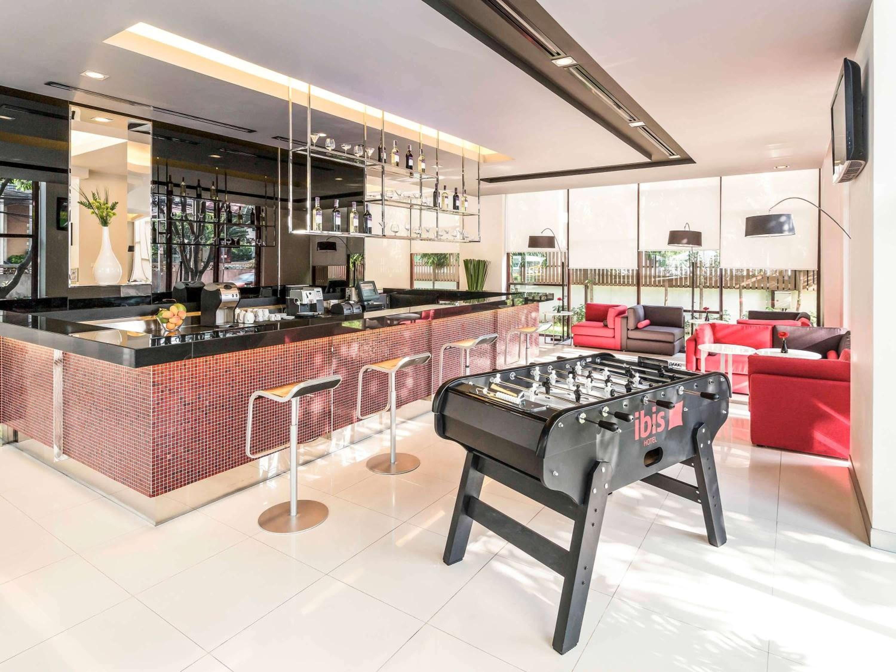 Ibis Bangkok Sukhumvit 4 — 30