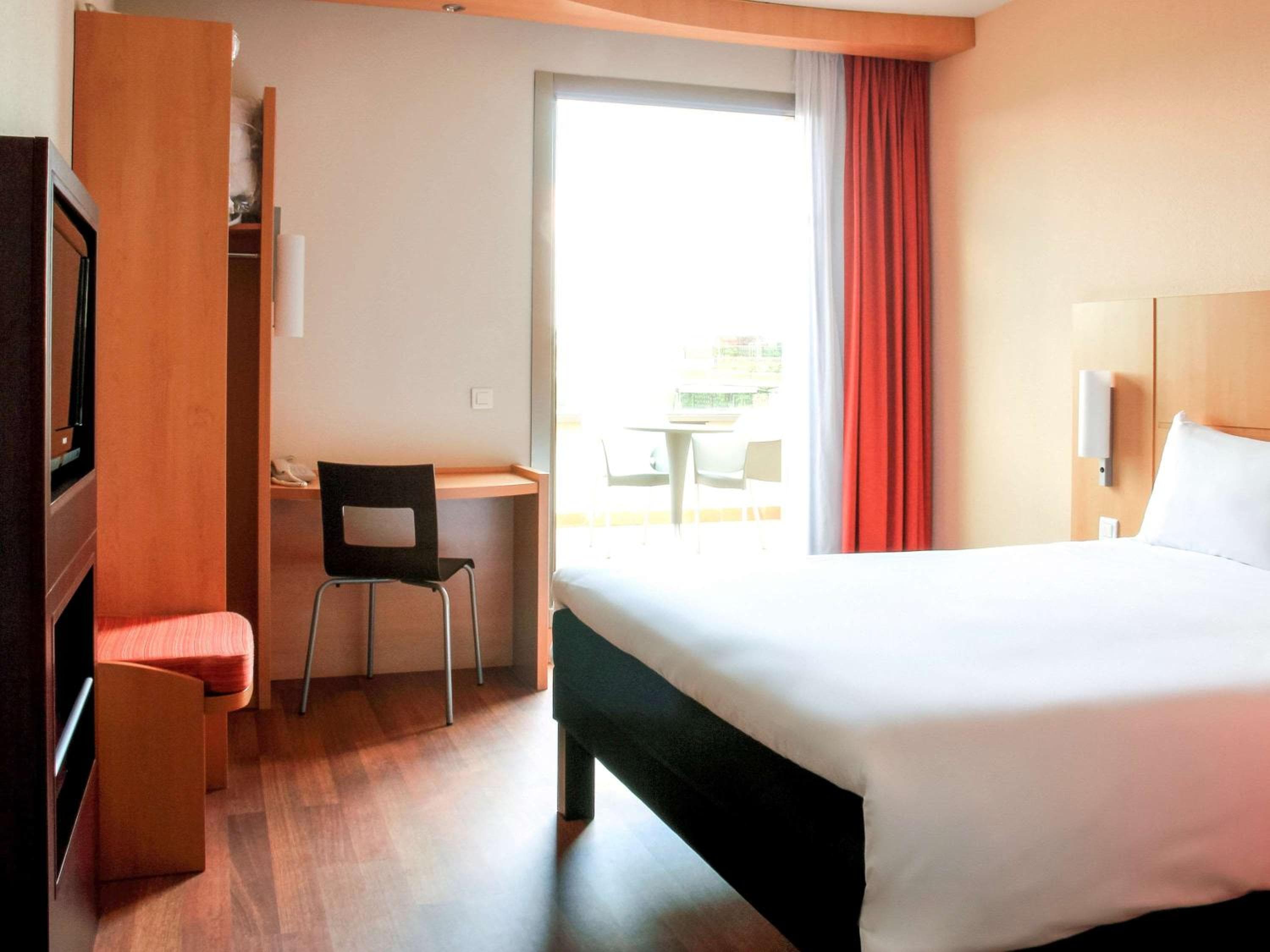 Ibis Madrid Centro las Ventas — 7