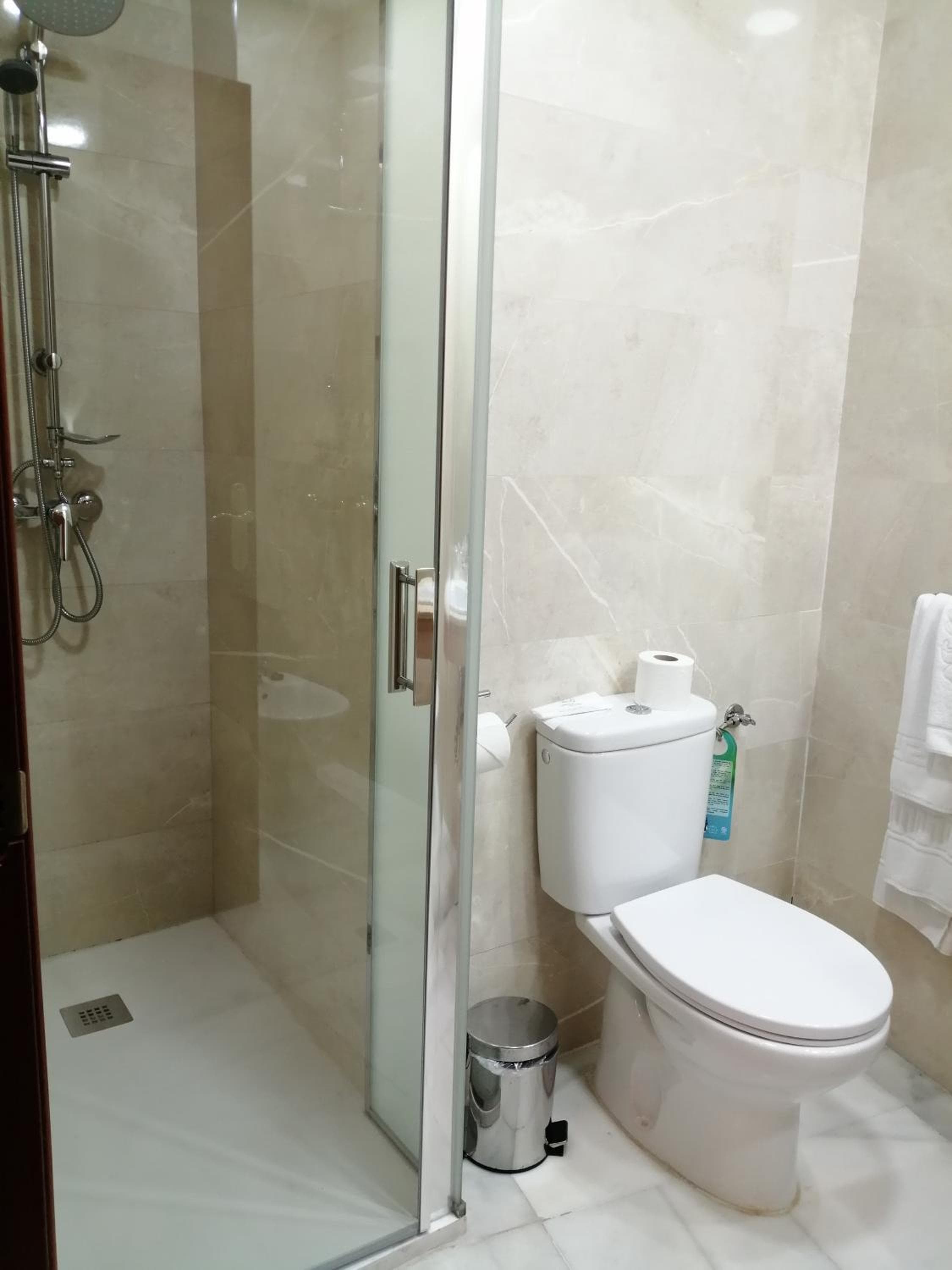 Hotel Europa Boutique Sevilla — 3