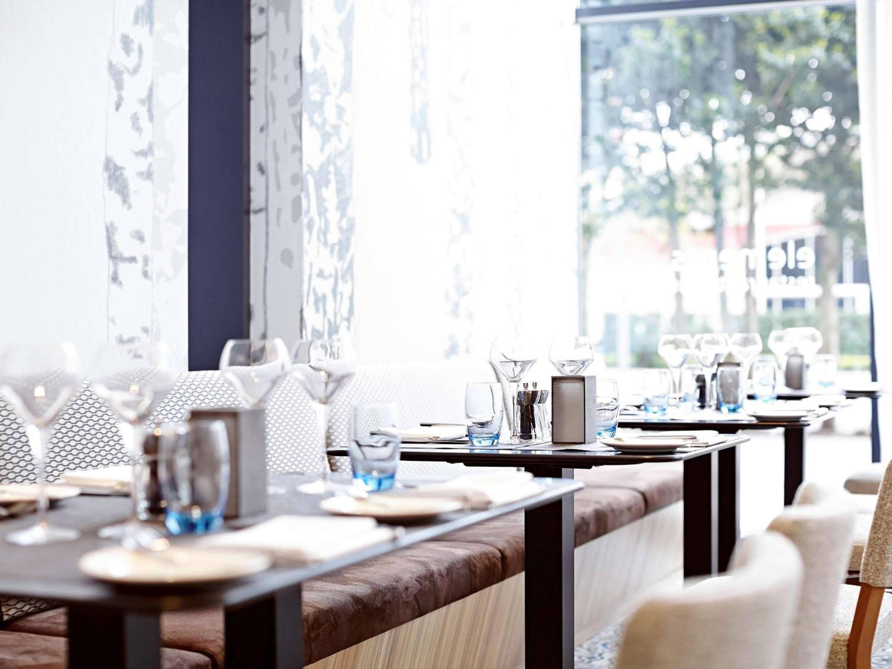 Novotel Londres Wembley — 20