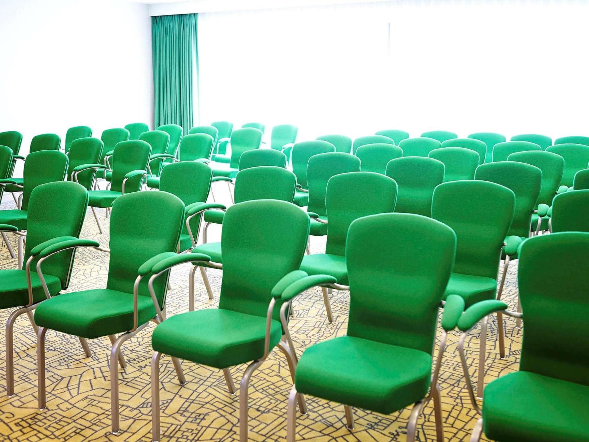 Novotel Londres Wembley — 14