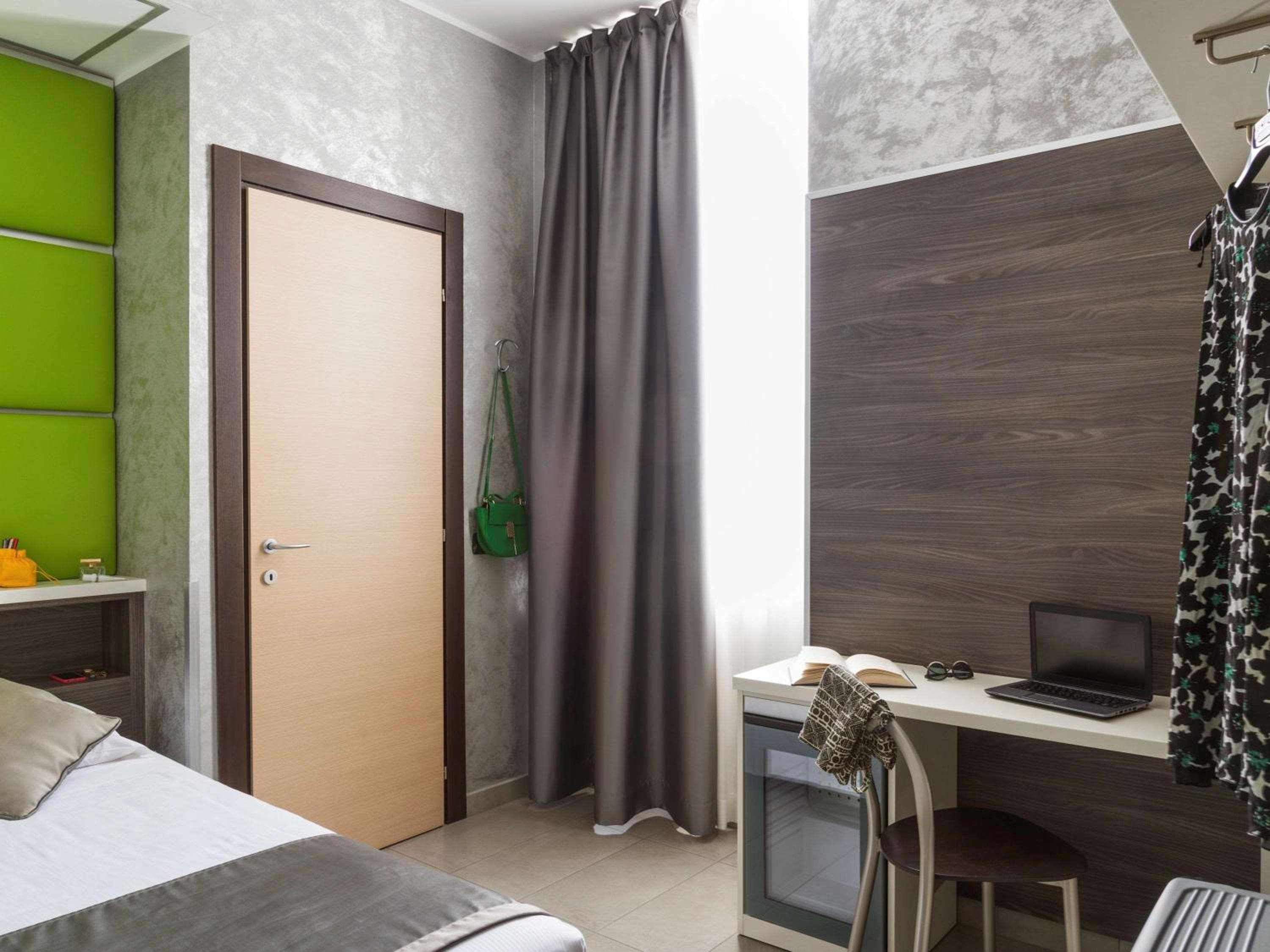 Ibis Styles Milán Centro — 4