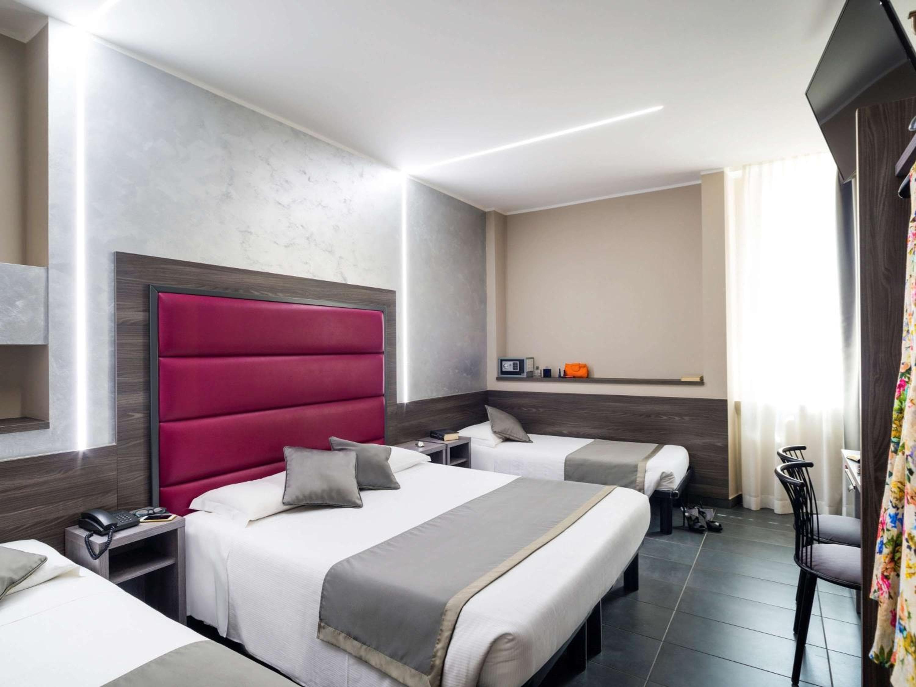 Ibis Styles Milán Centro — 9