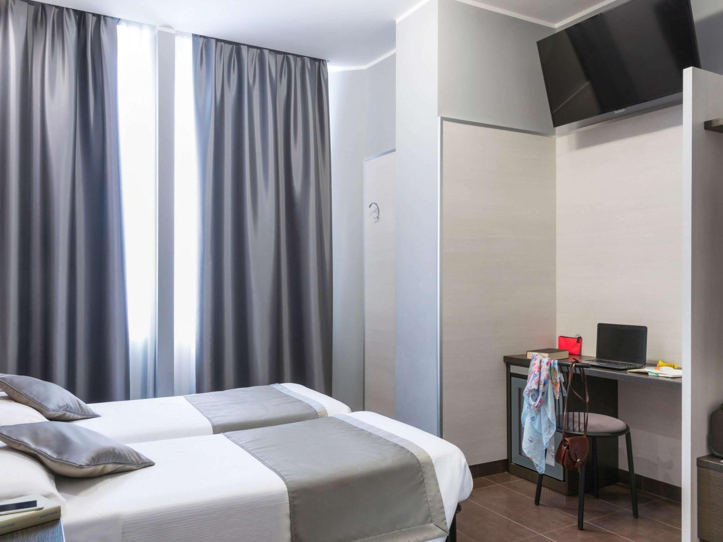Ibis Styles Milán Centro — 11