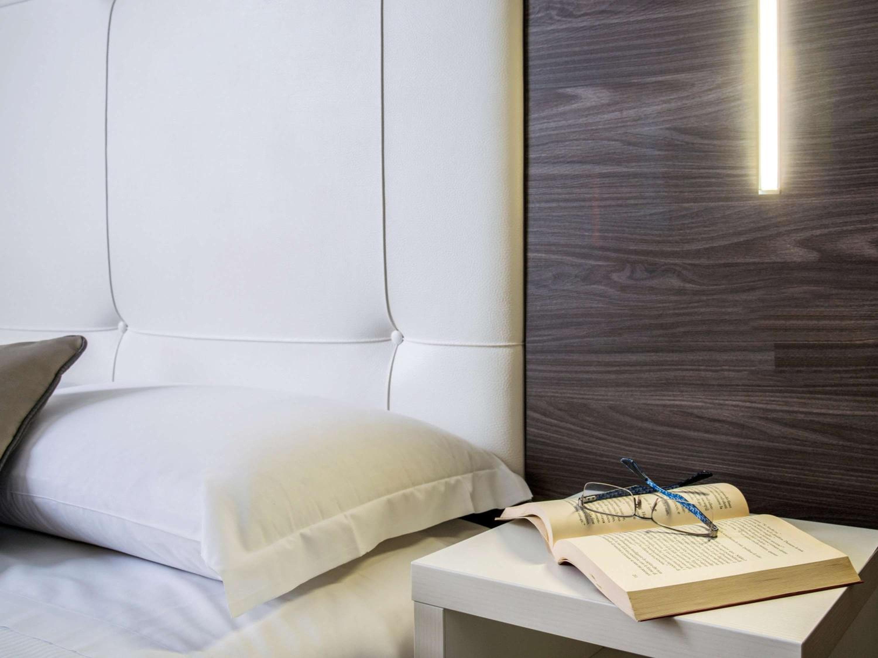 Ibis Styles Milán Centro — 10