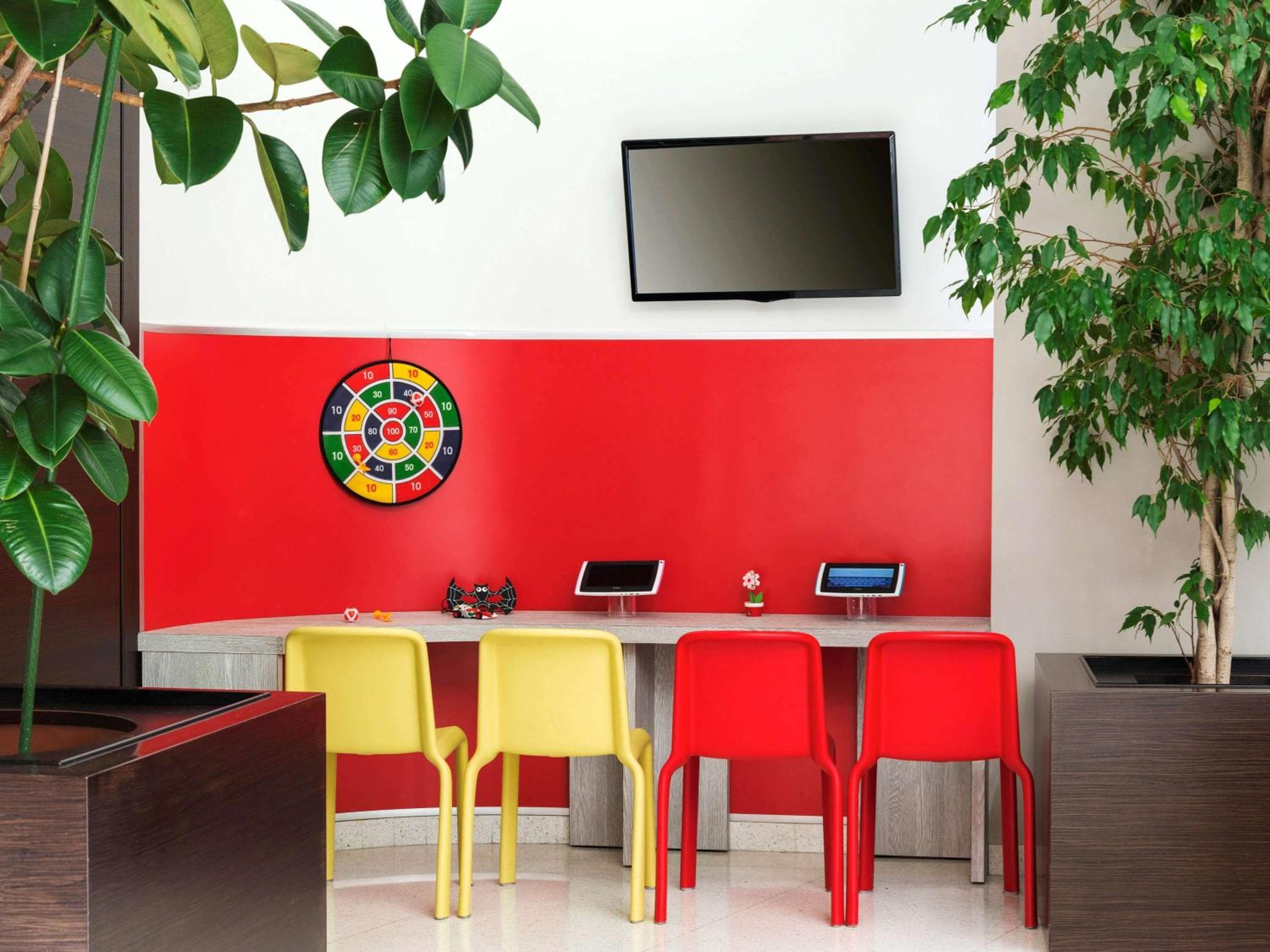 Ibis Styles Milán Centro — 17