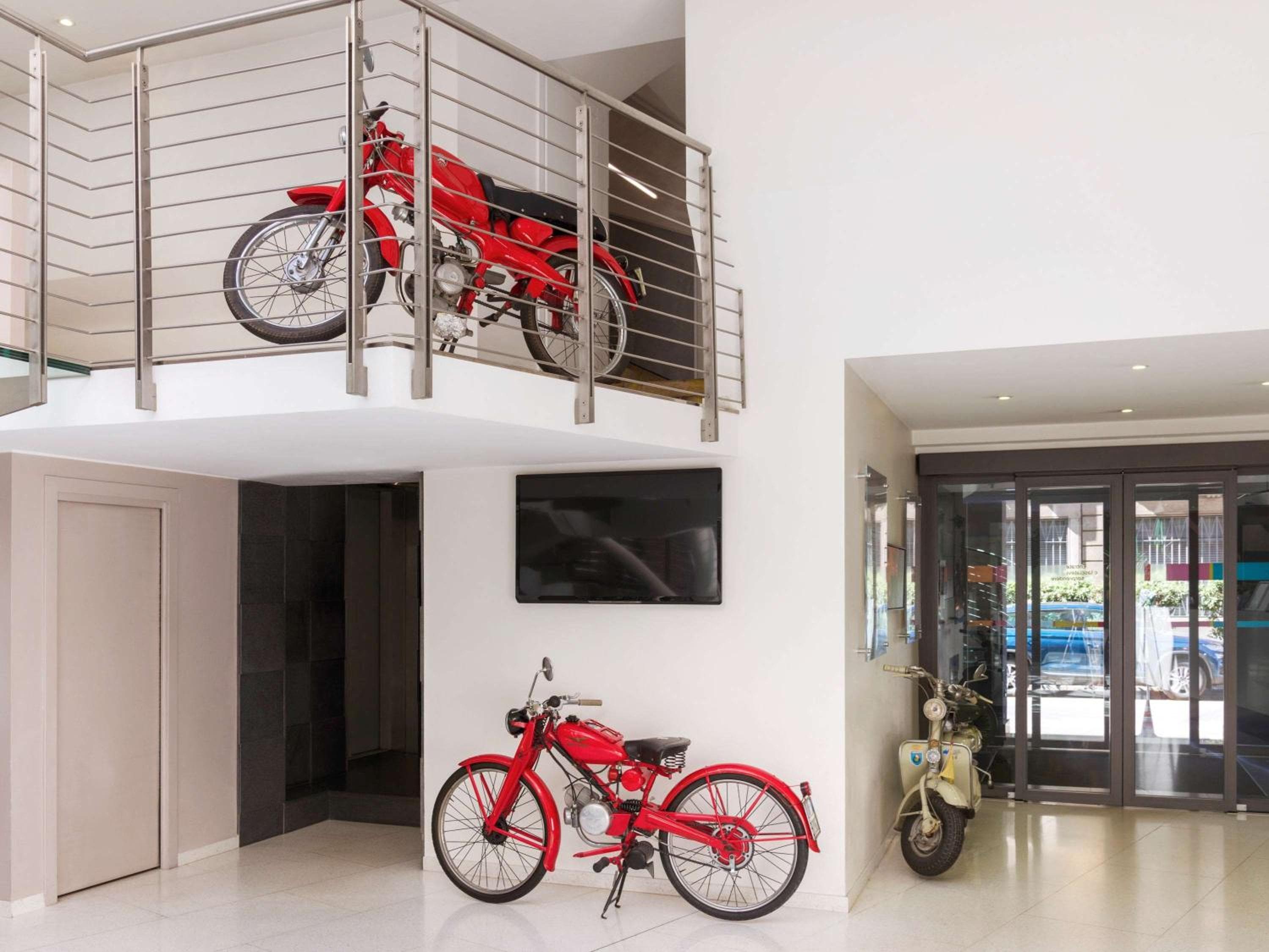 Ibis Styles Milán Centro — 18