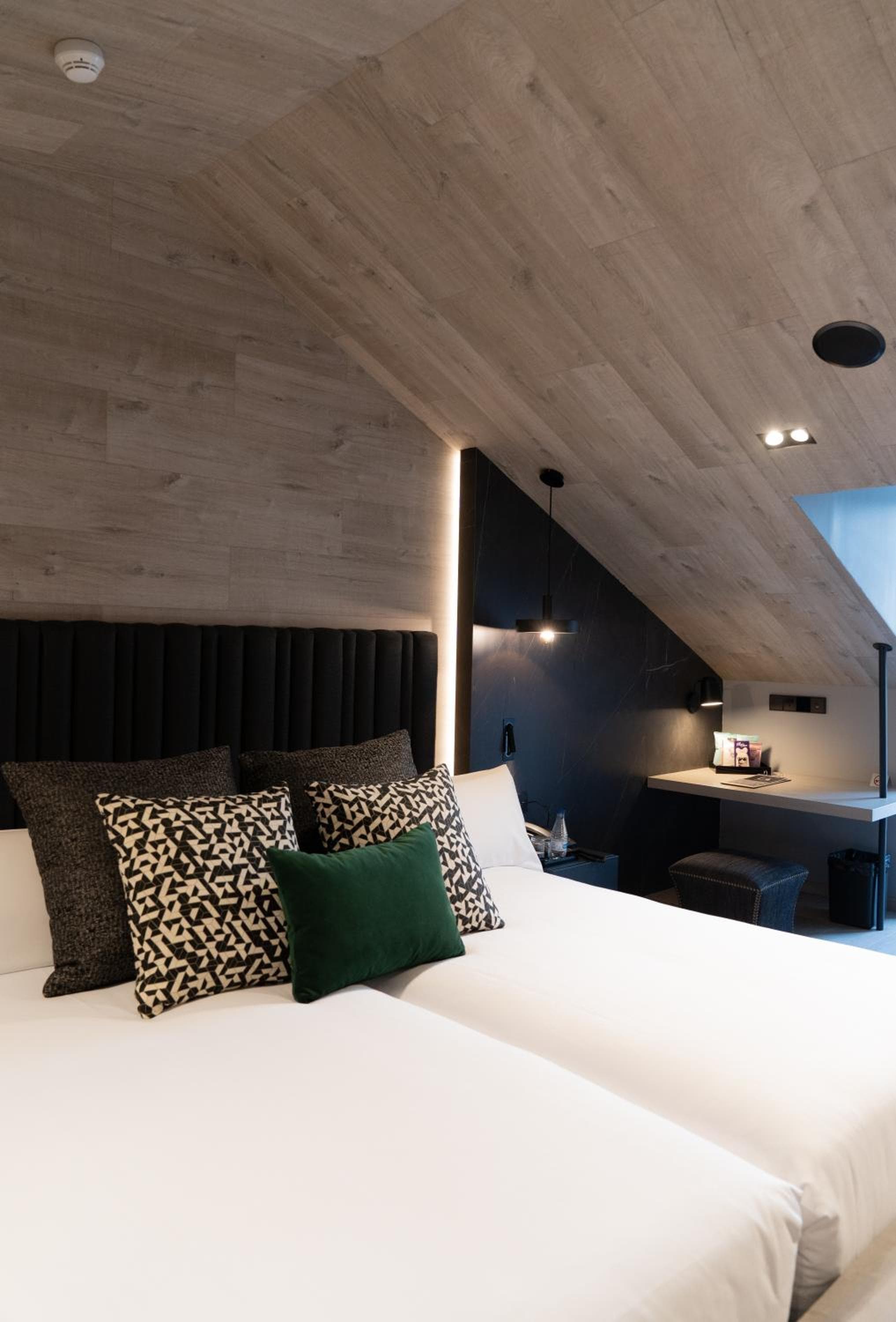 Hotel Regina hotel, Alcala, 19, Madrid, Spain — photo 15