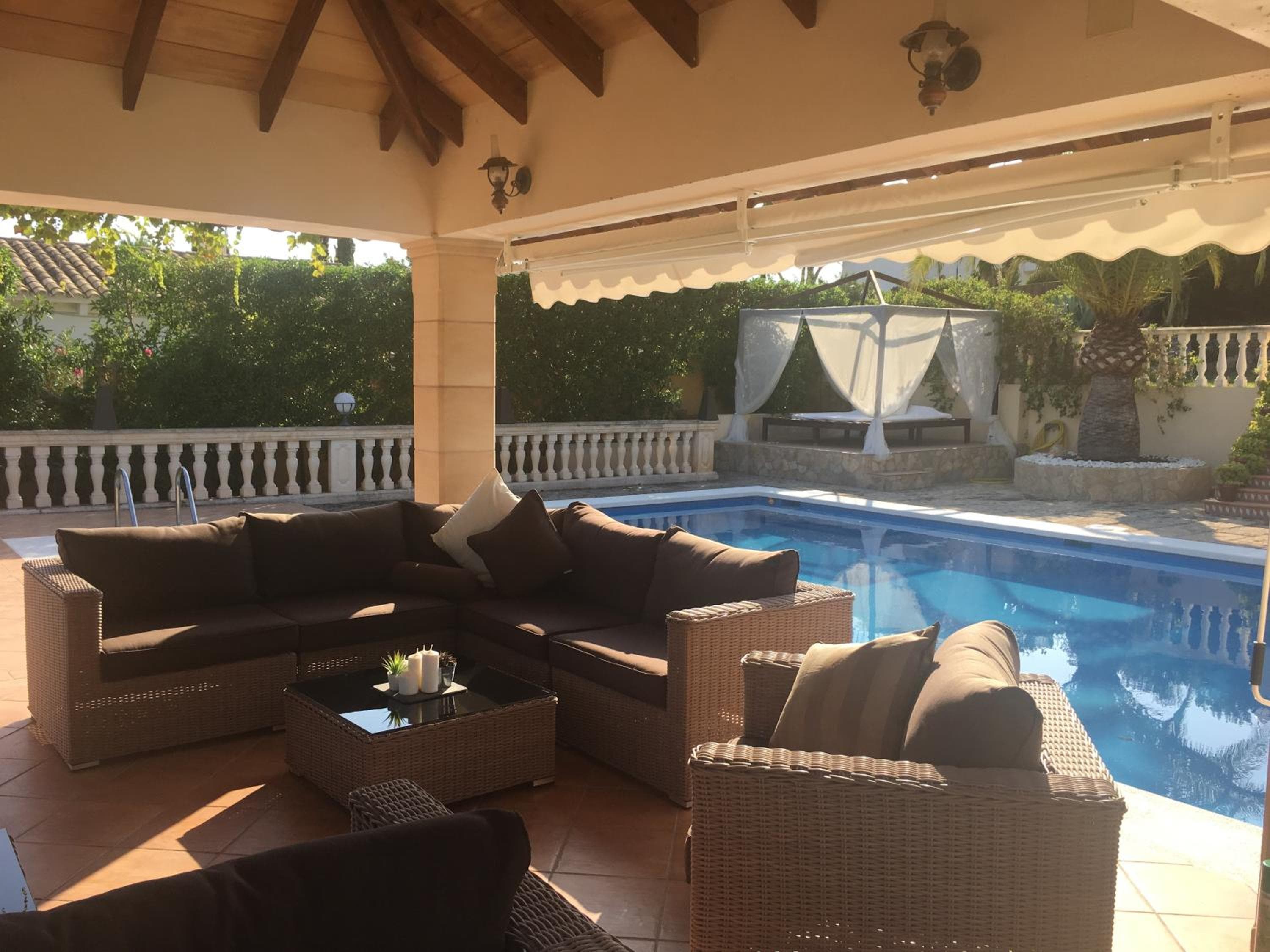 Villa Santa Lavinia — 17