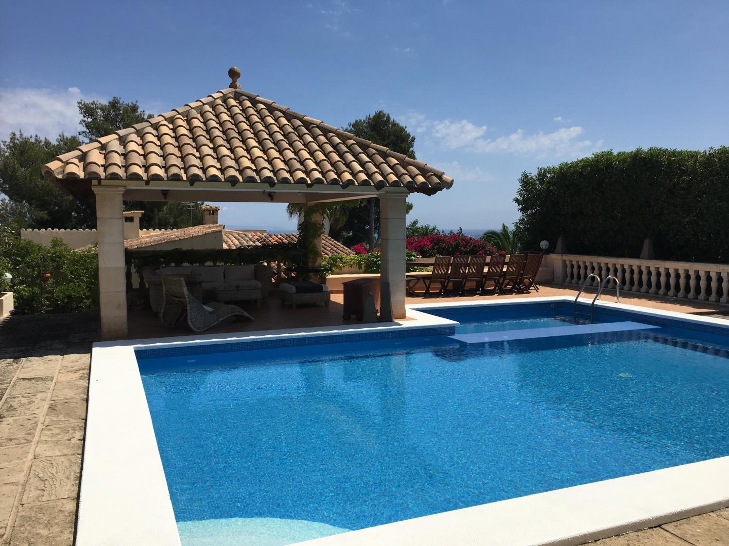 Villa Santa Lavinia — 26