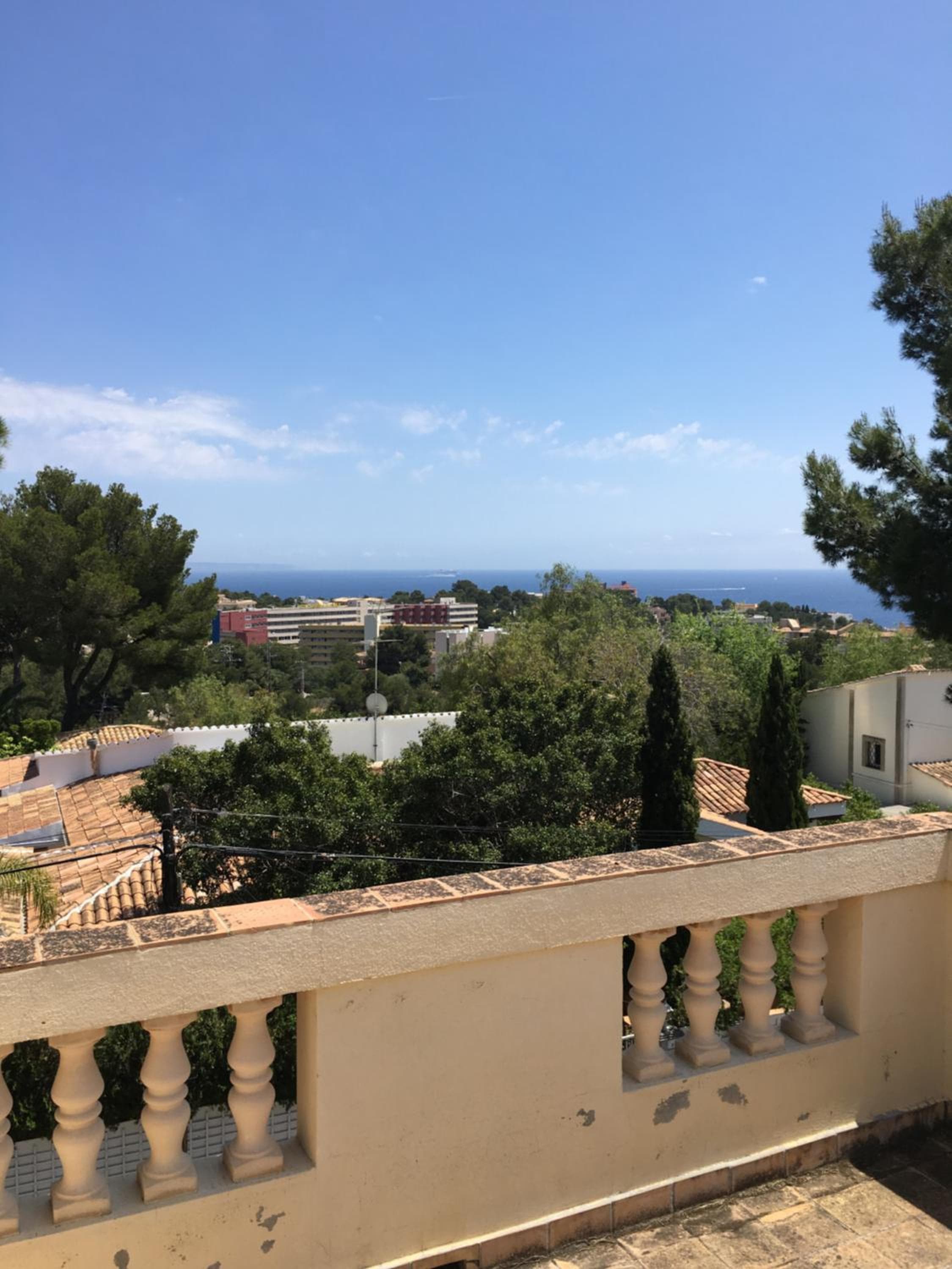 Villa Santa Lavinia — 6