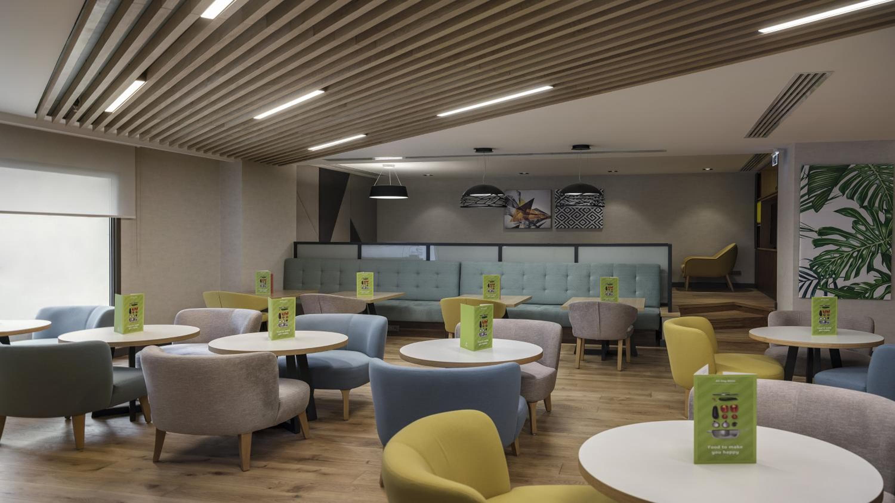 Holiday Inn Istanbul Old City, ein IHG Hotel — 15