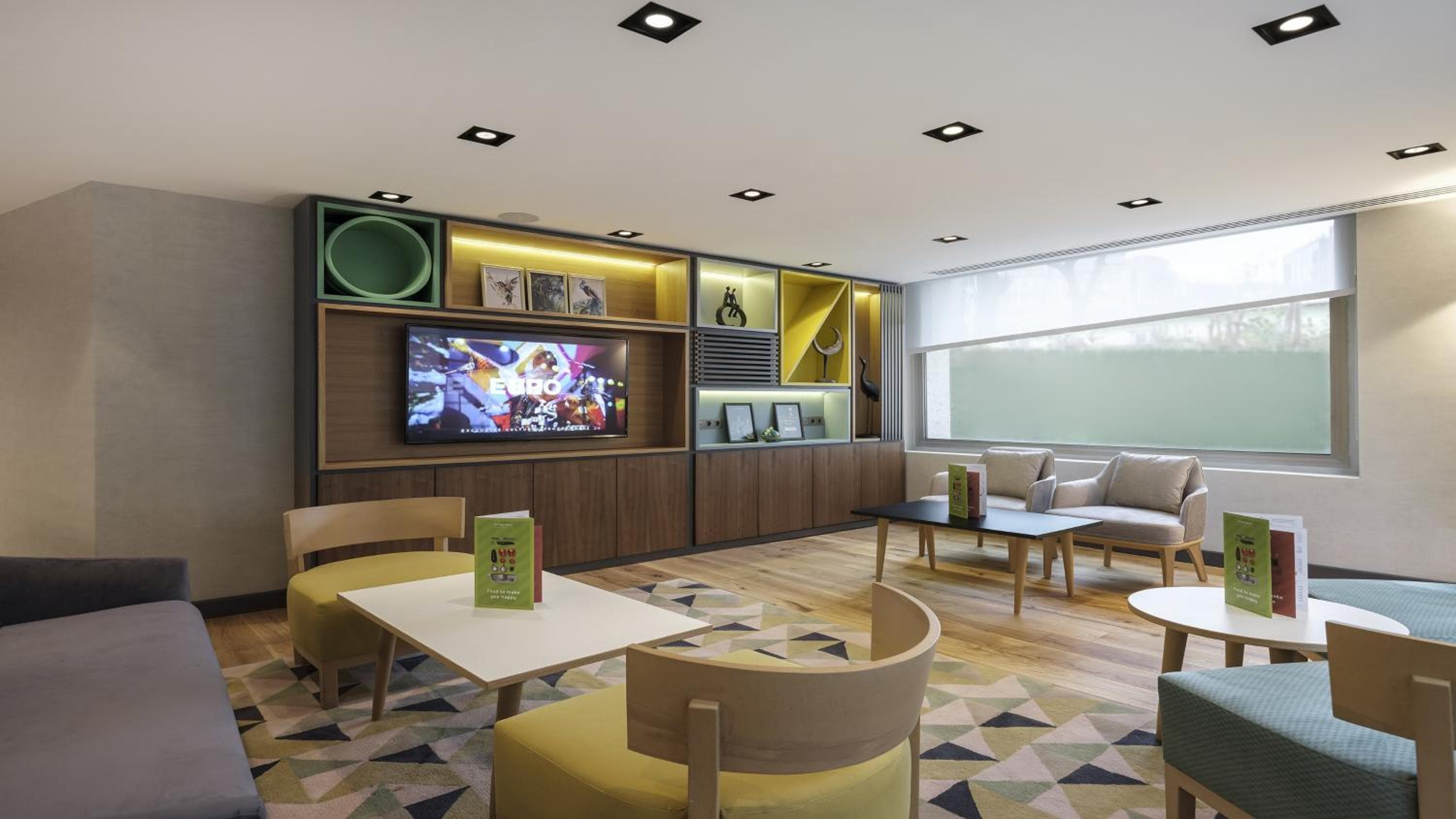 Holiday Inn Istanbul Old City, ein IHG Hotel — 17
