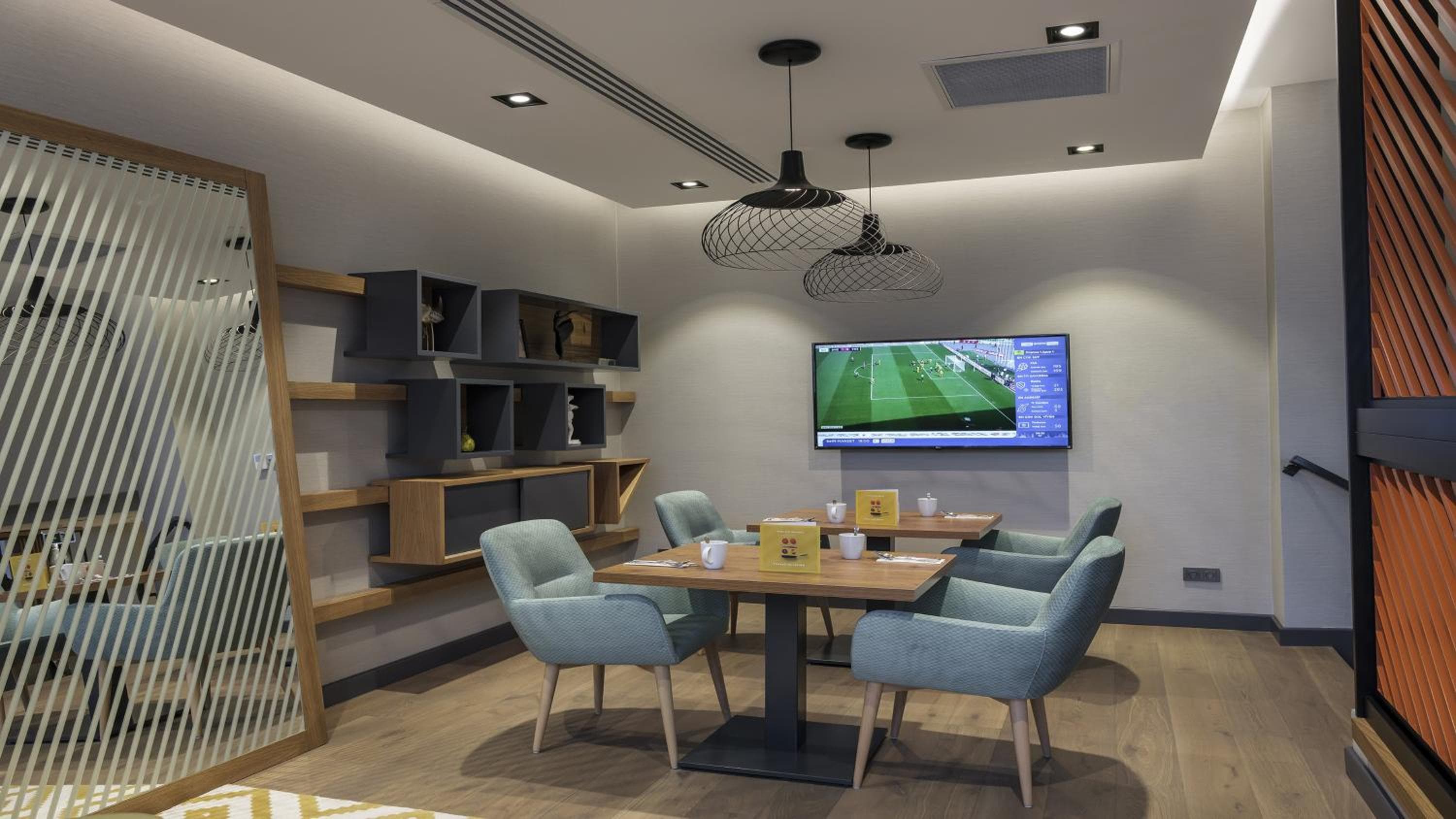 Holiday Inn Istanbul Old City by IHG — 11