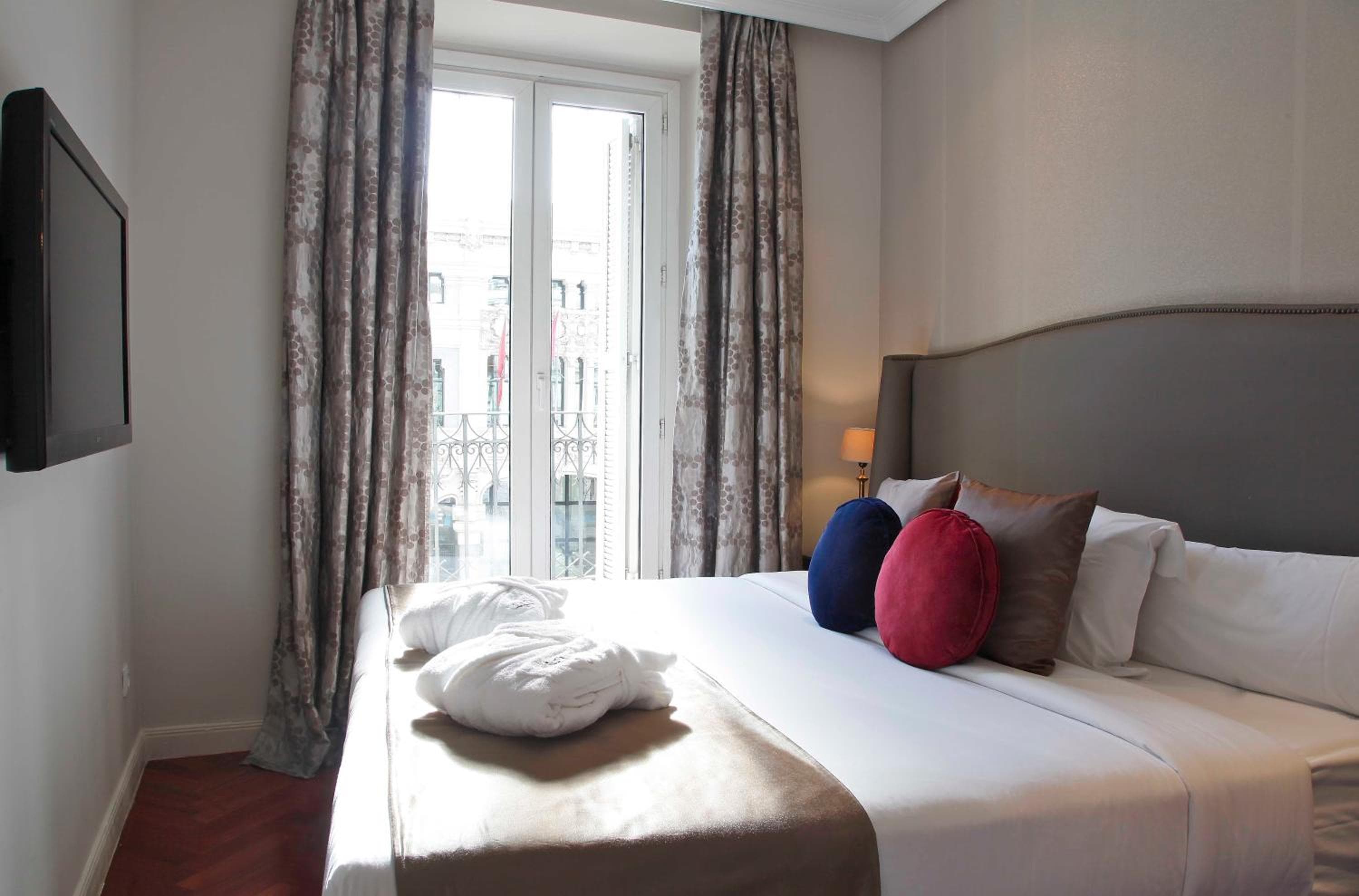 Boutique Cibeles — 10
