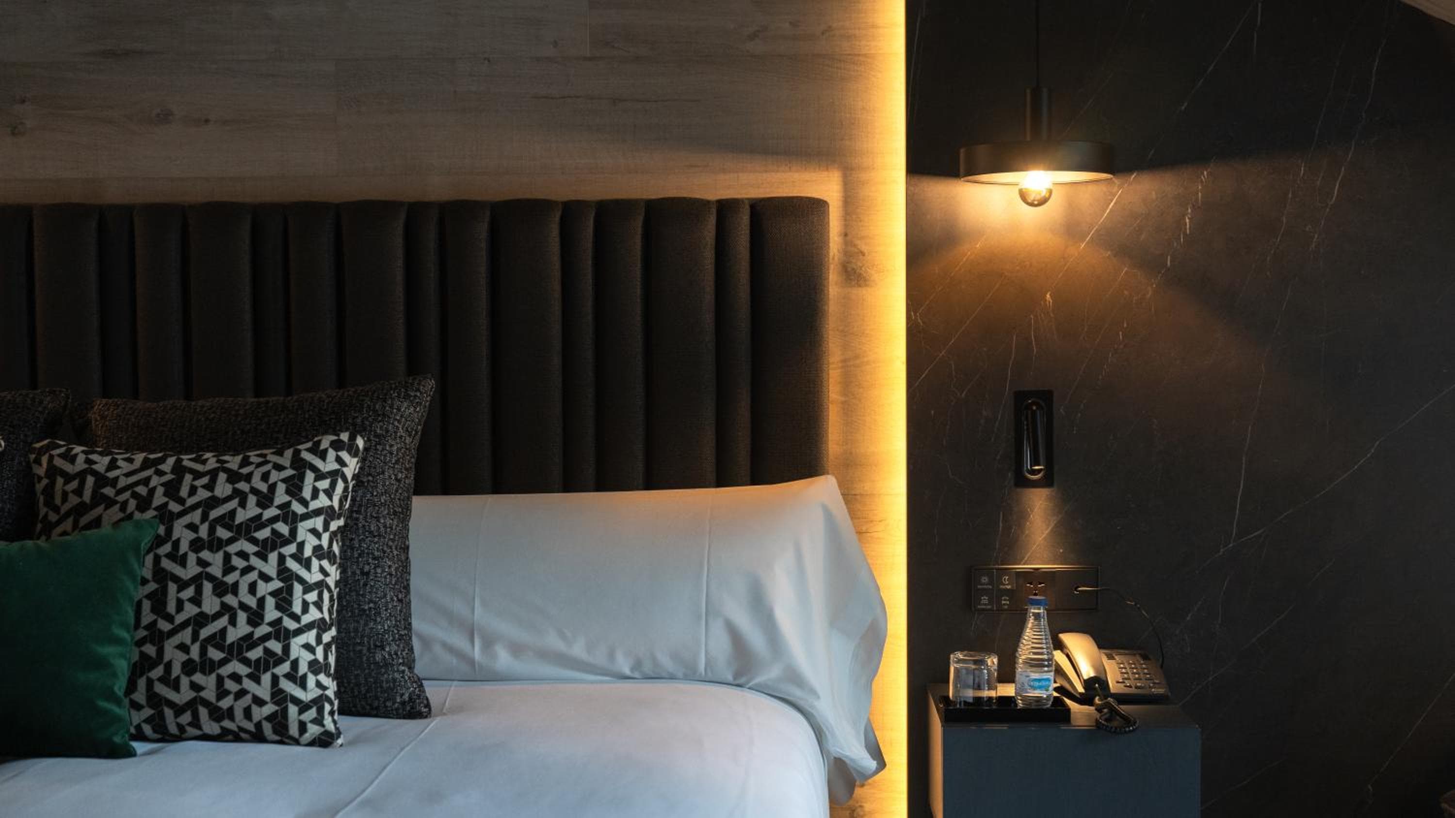 Hotel Regina hotel, Alcala, 19, Madrid, Spain — photo 20