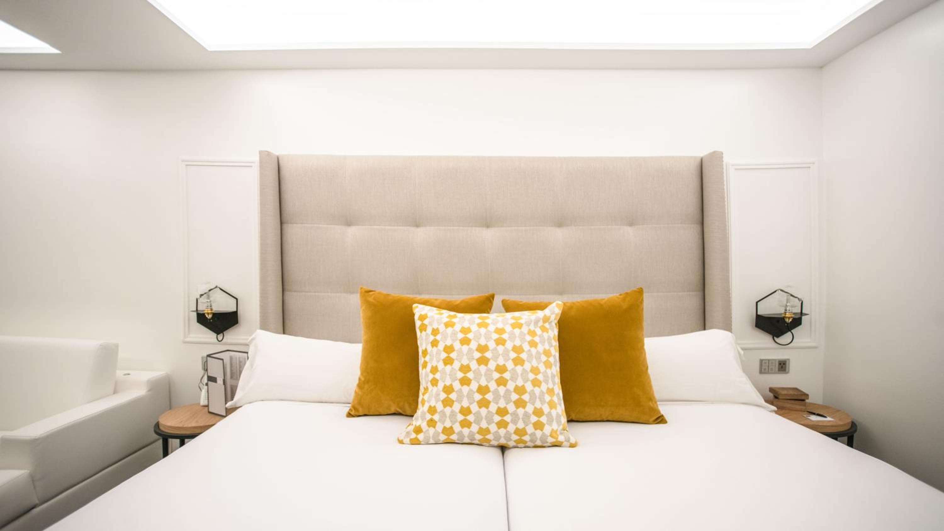 Hotel Regina hotel, Alcala, 19, Madrid, Spain — photo 10