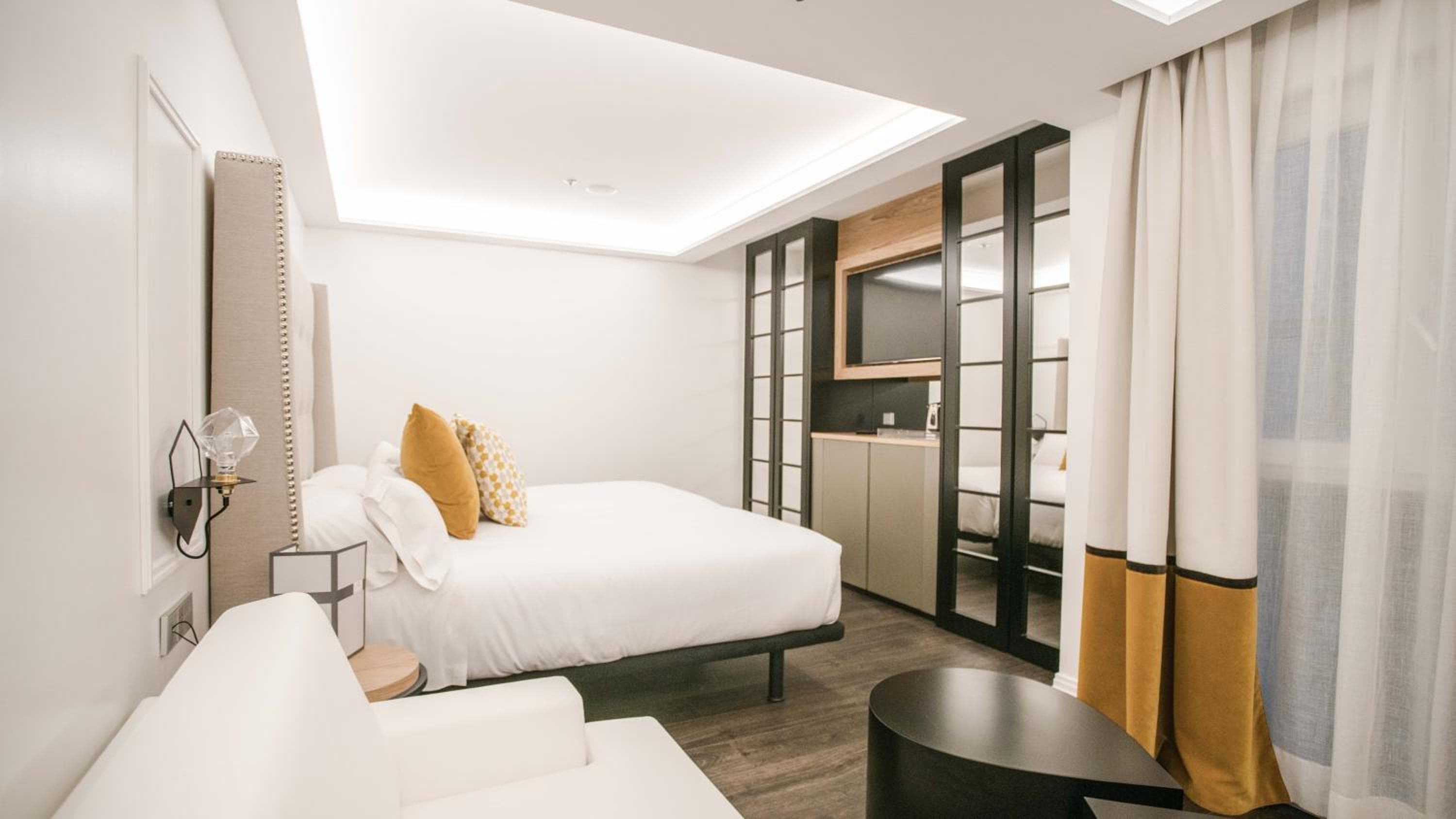 Hotel Regina hotel, Alcala, 19, Madrid, Spain — photo 11