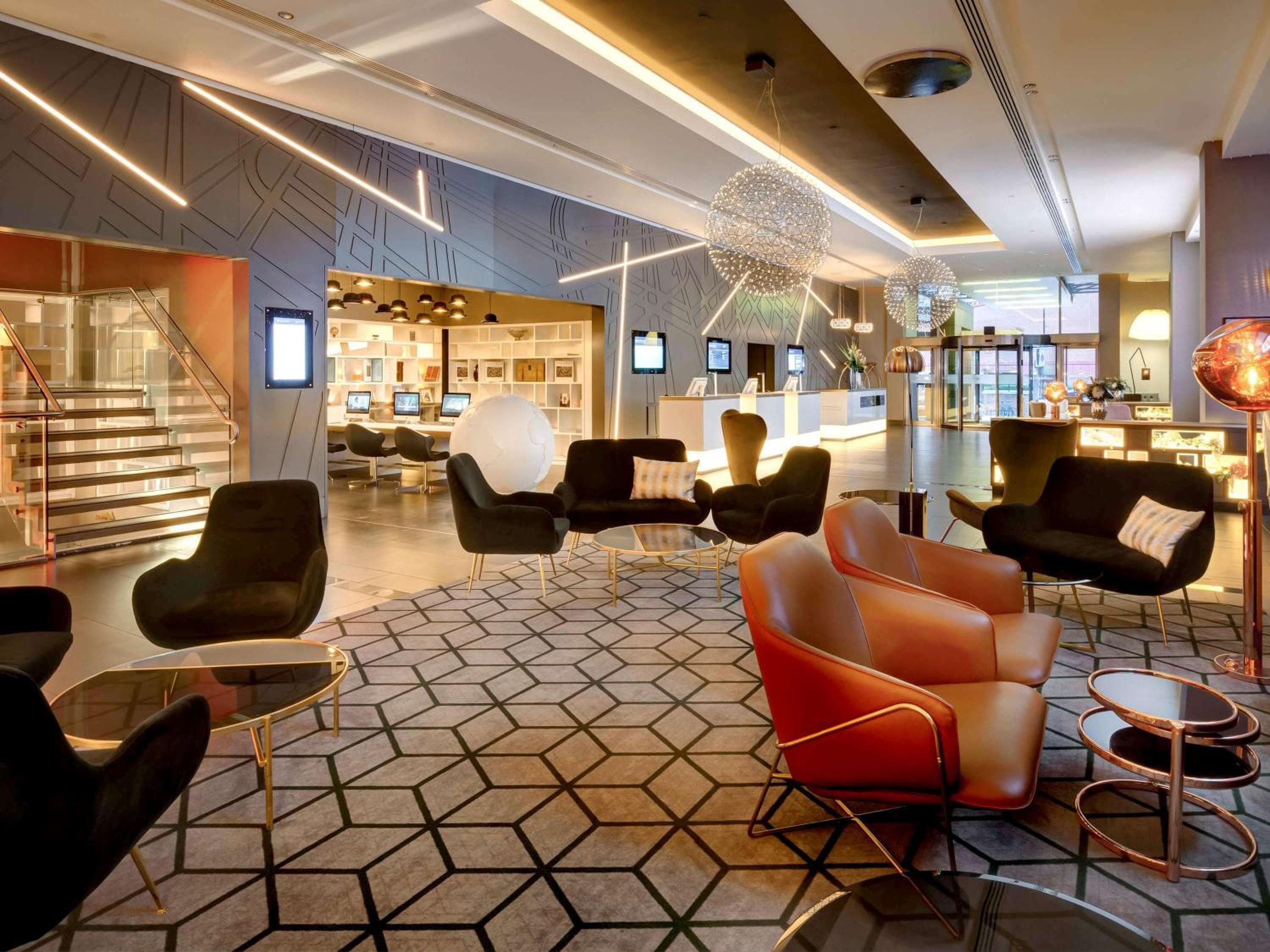 Pullman Londres St Pancras — 29