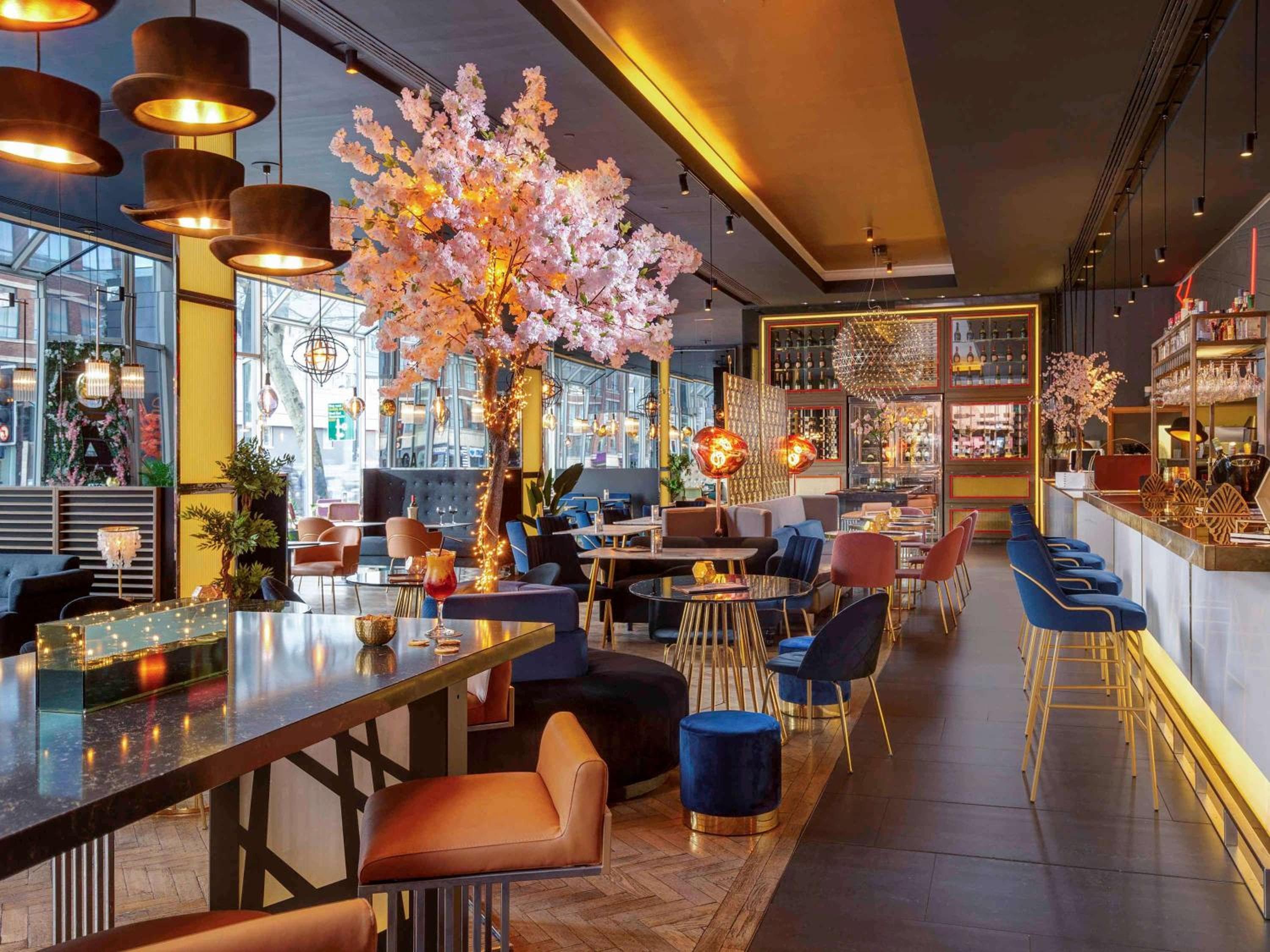 Pullman Londres St Pancras — 16