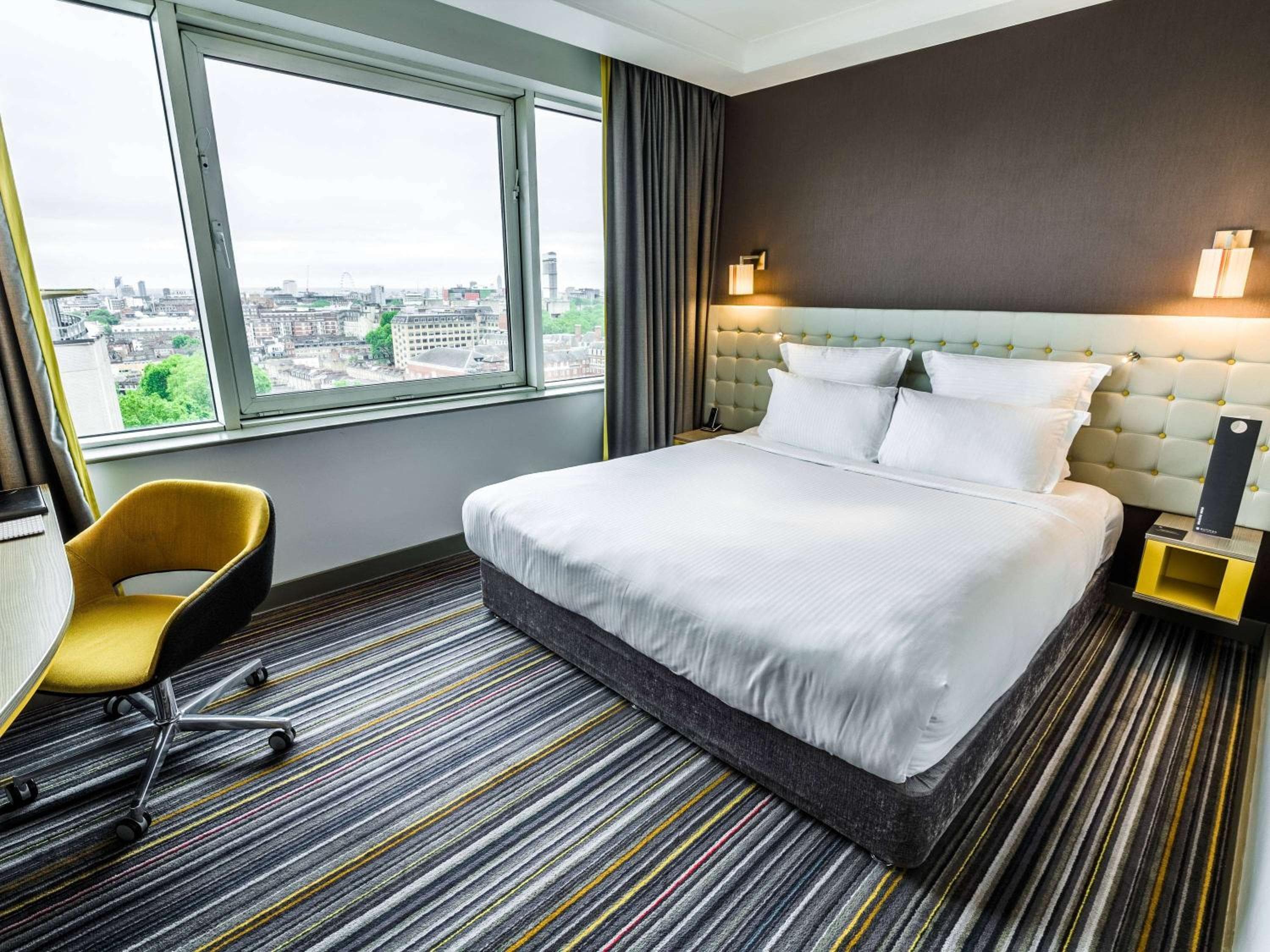Pullman Londres St Pancras — 10