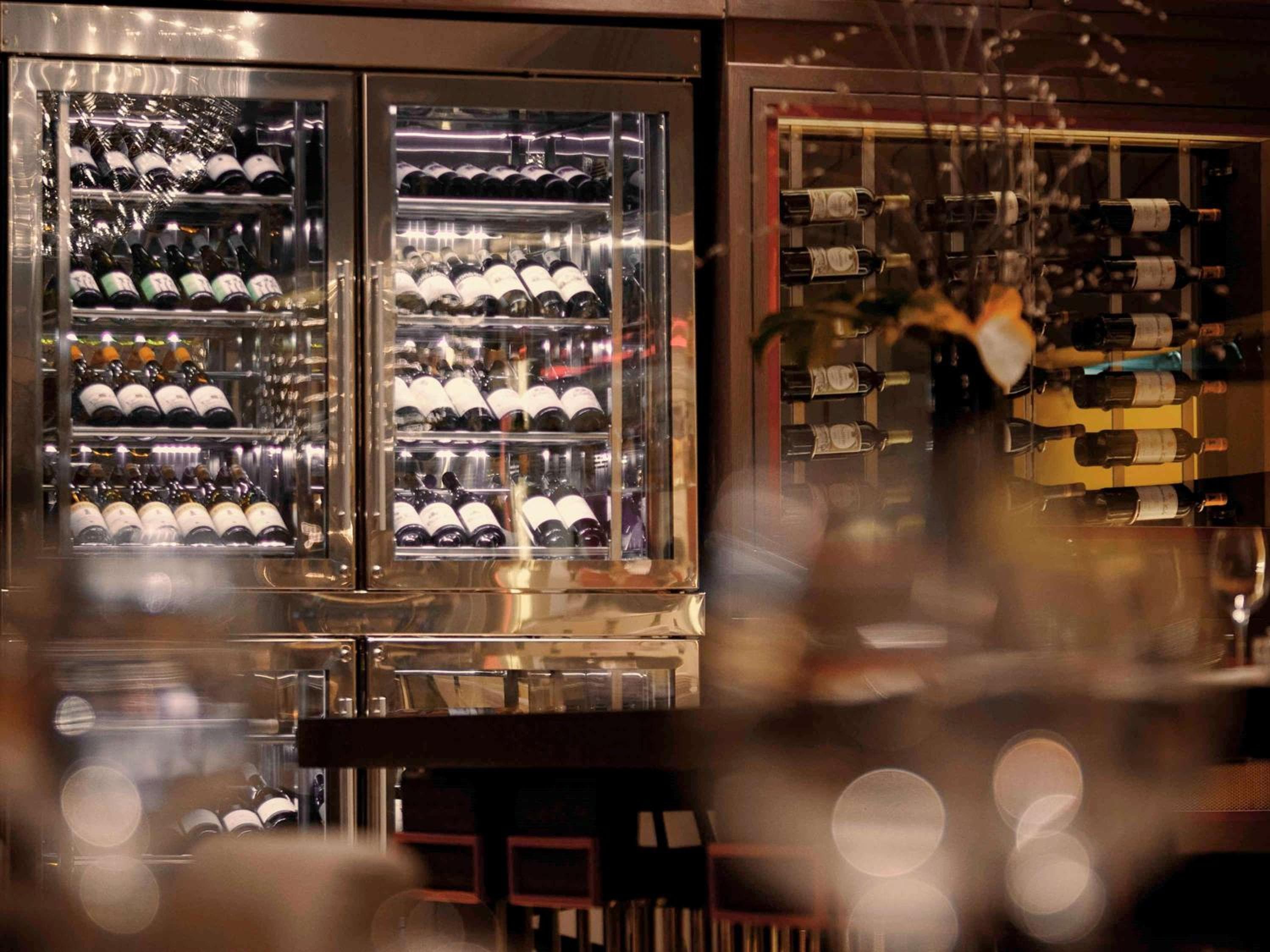 Pullman Londres St Pancras — 23