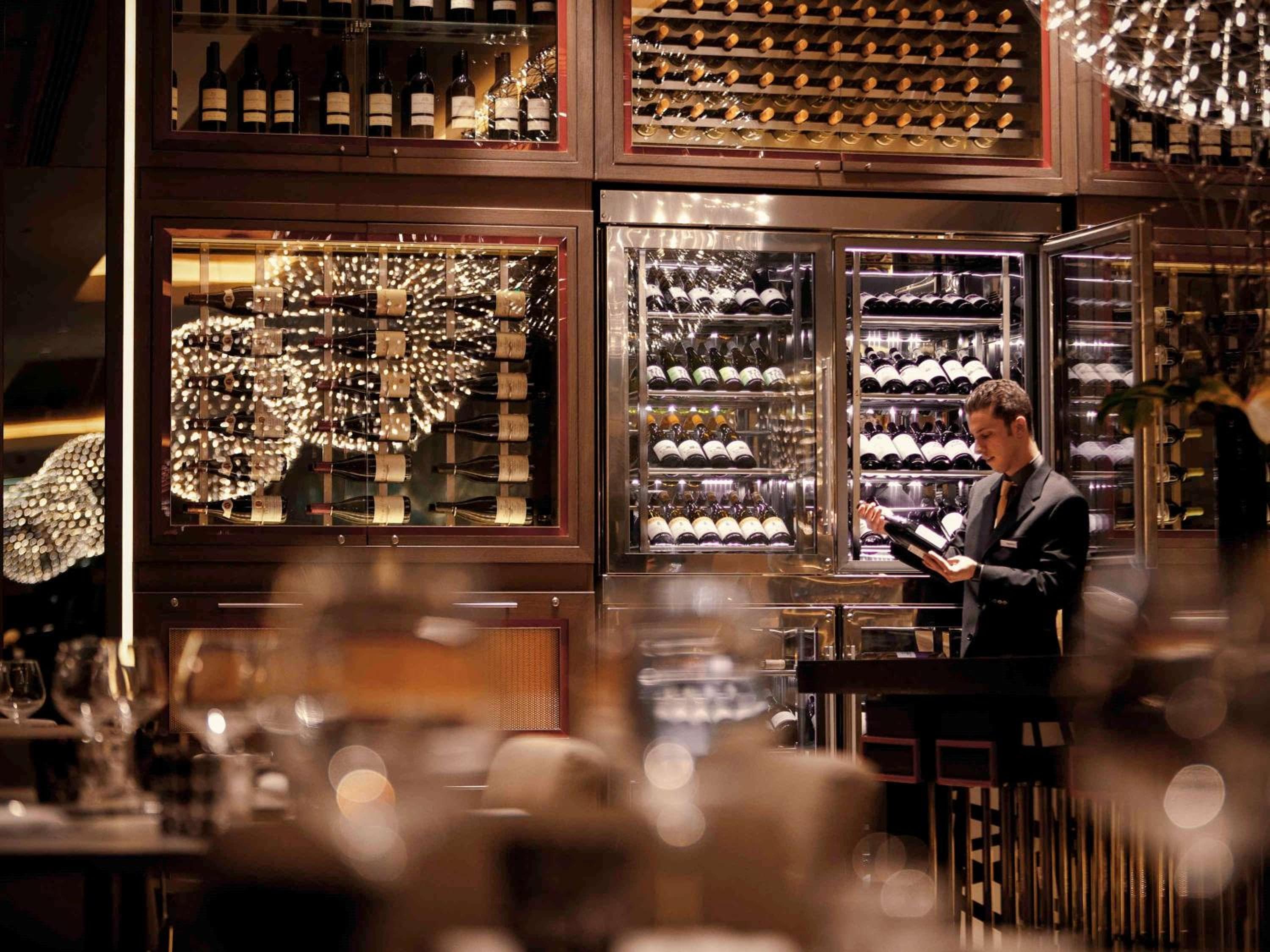 Pullman Londres St Pancras — 3