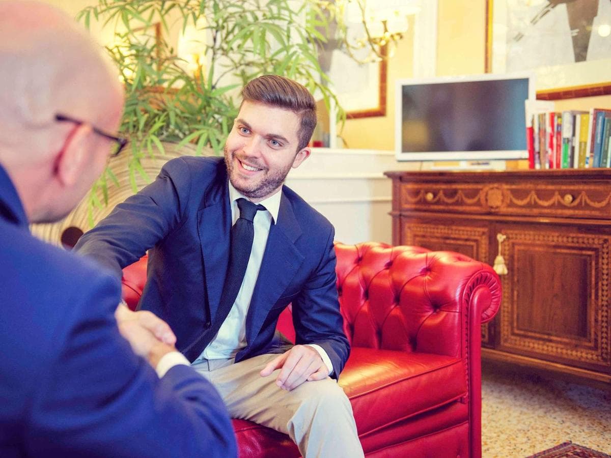 Hotel Mercure Milano Centro — 4
