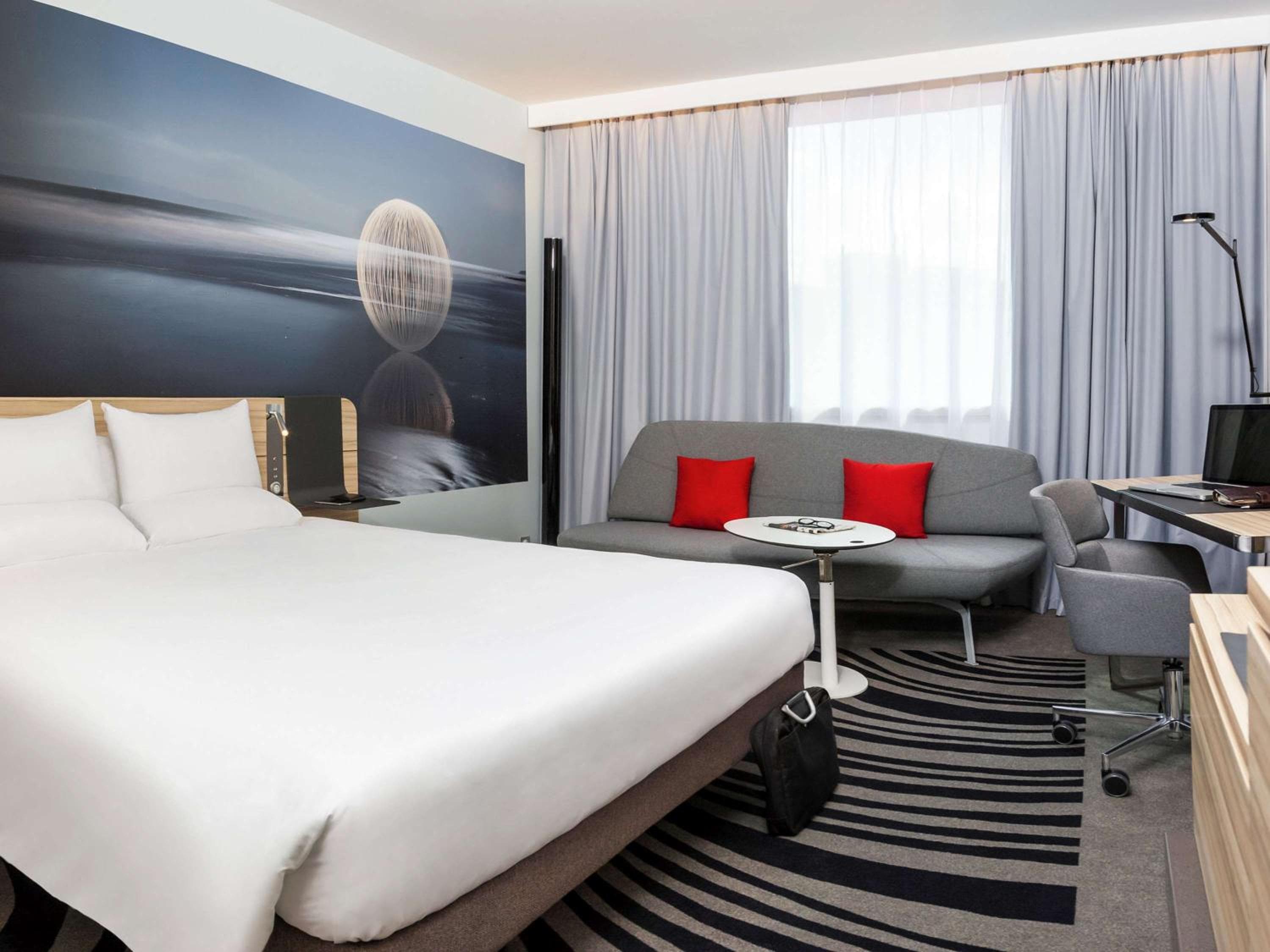 Novotel Istanbul Zeytinburnu — 11